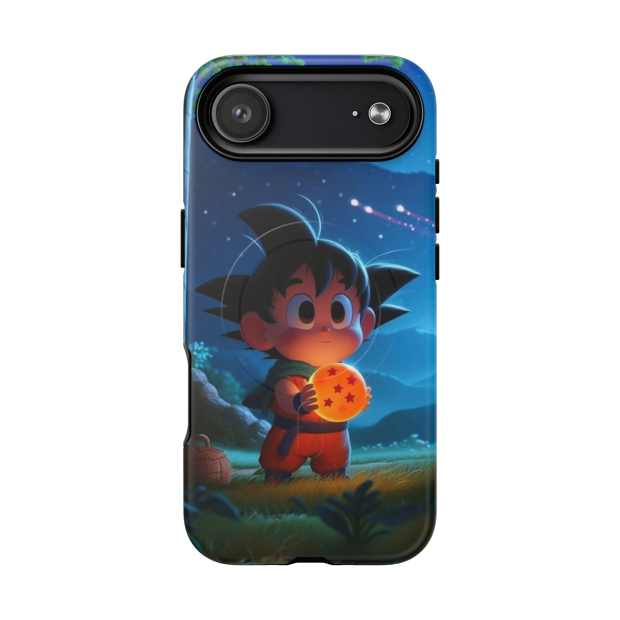 Tough Magnetic Cases