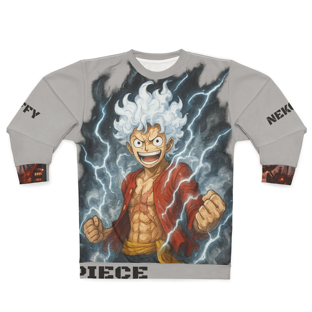 Unisex Sweatshirt (AOP)