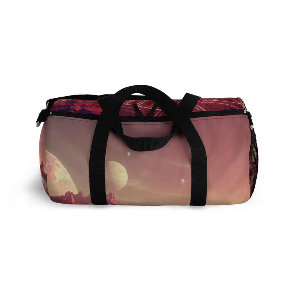 Duffel Bag