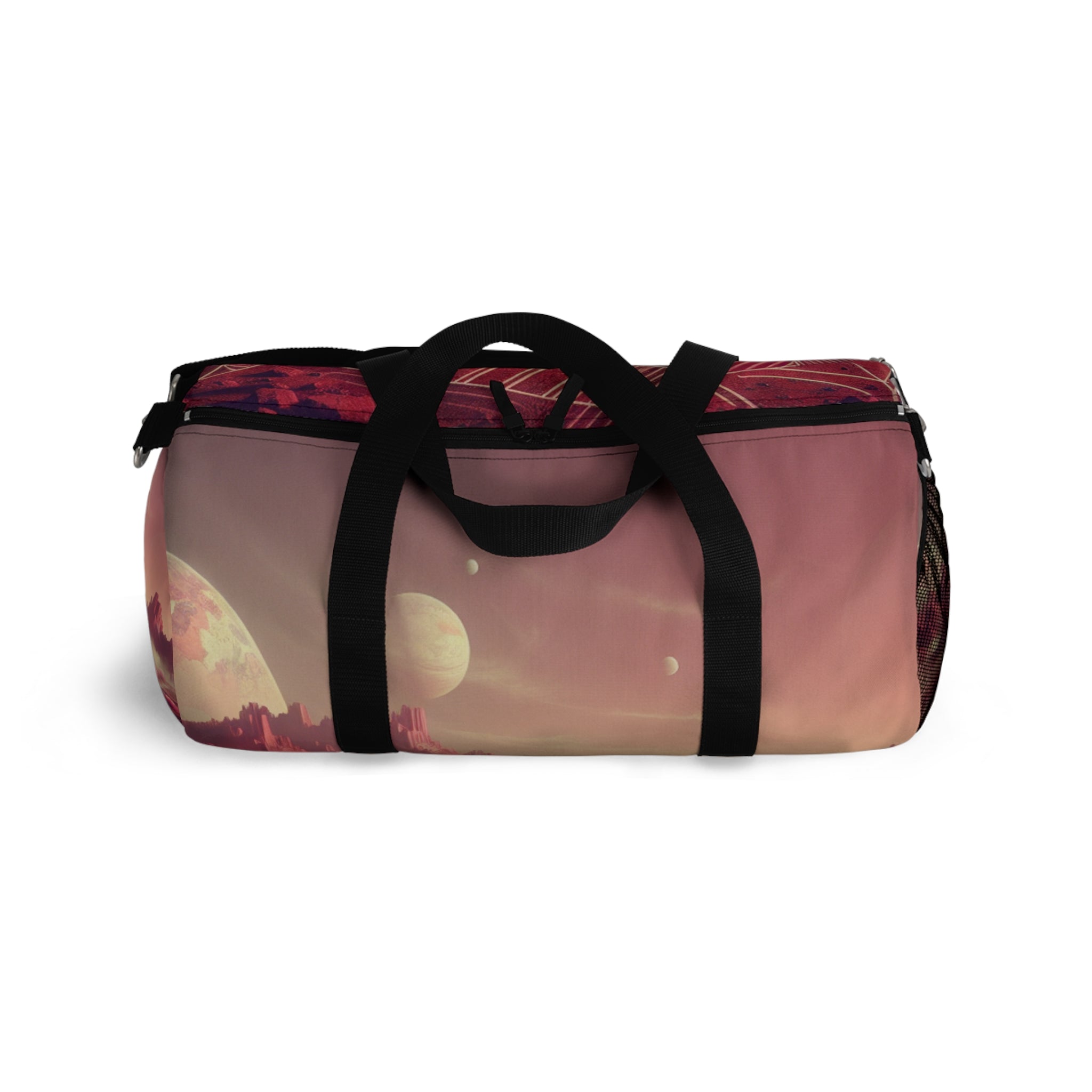 Duffel Bag