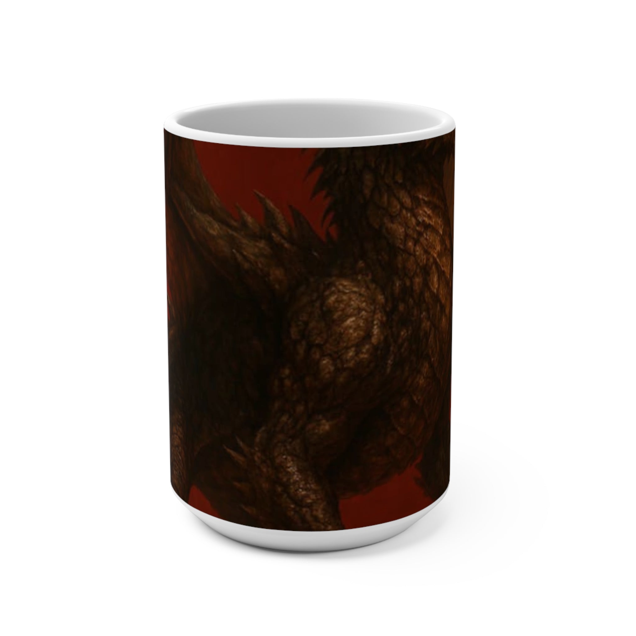 Mug 15oz
