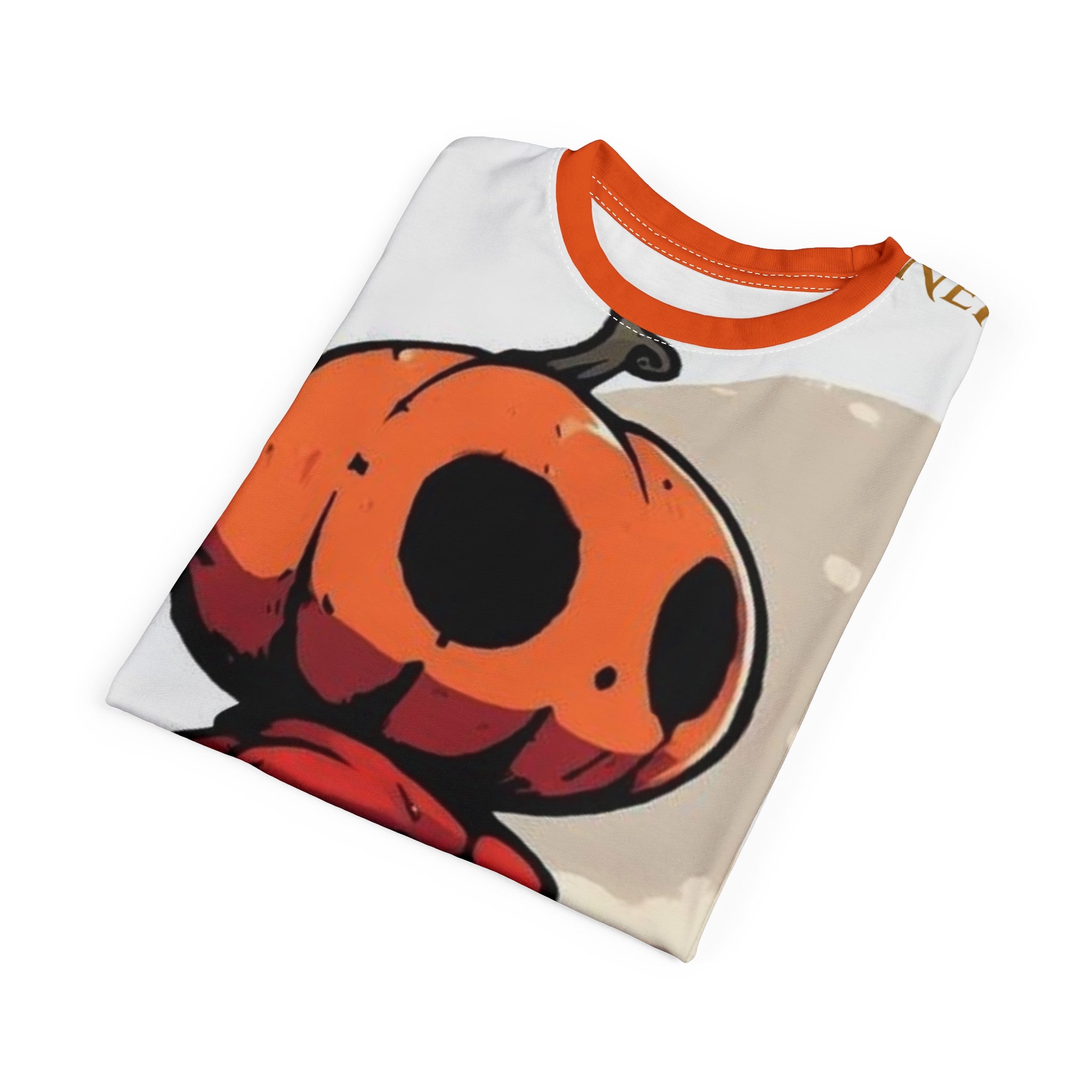 Unisex Cut & Sew Tee (AOP)