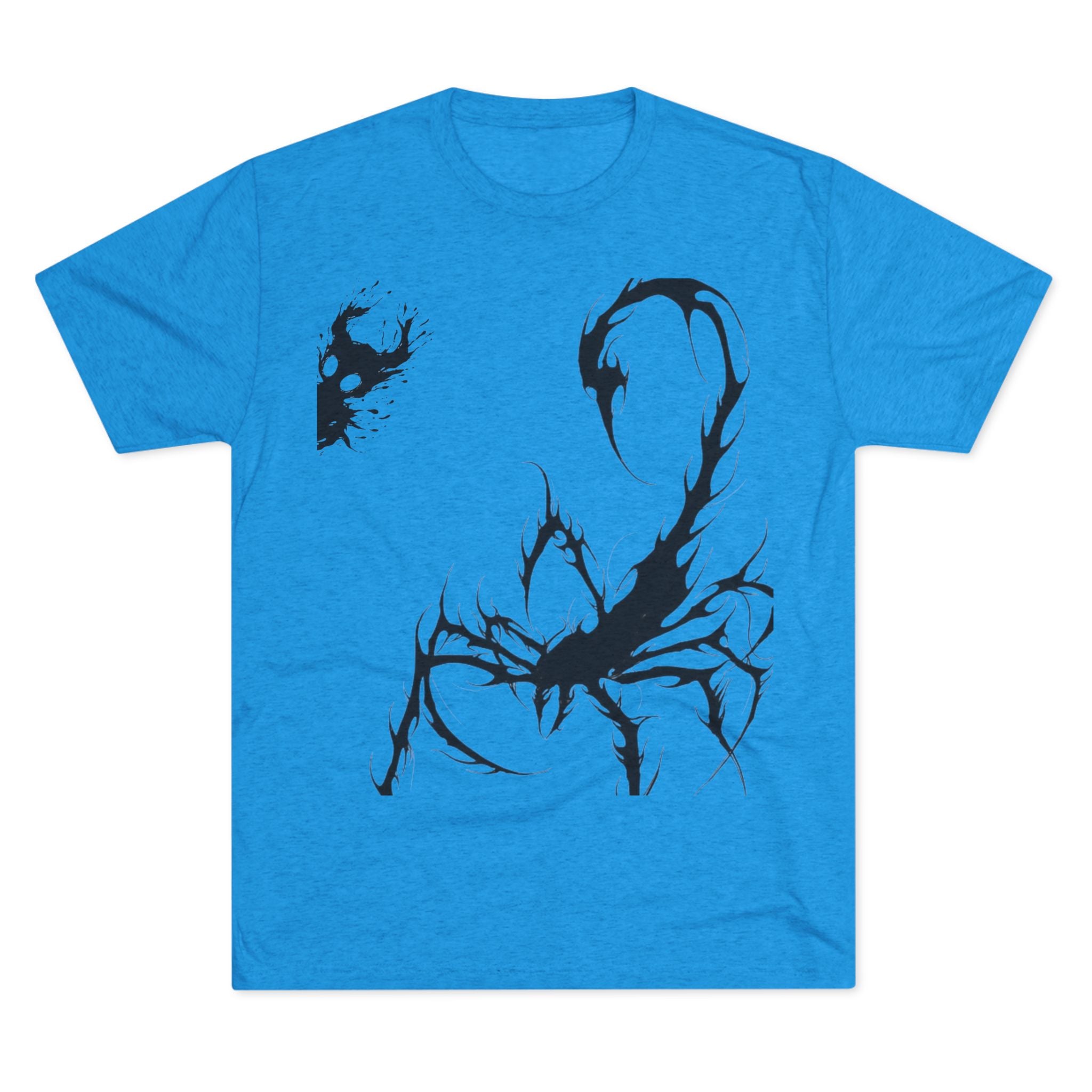 Unisex Tri-Blend Crew Tee