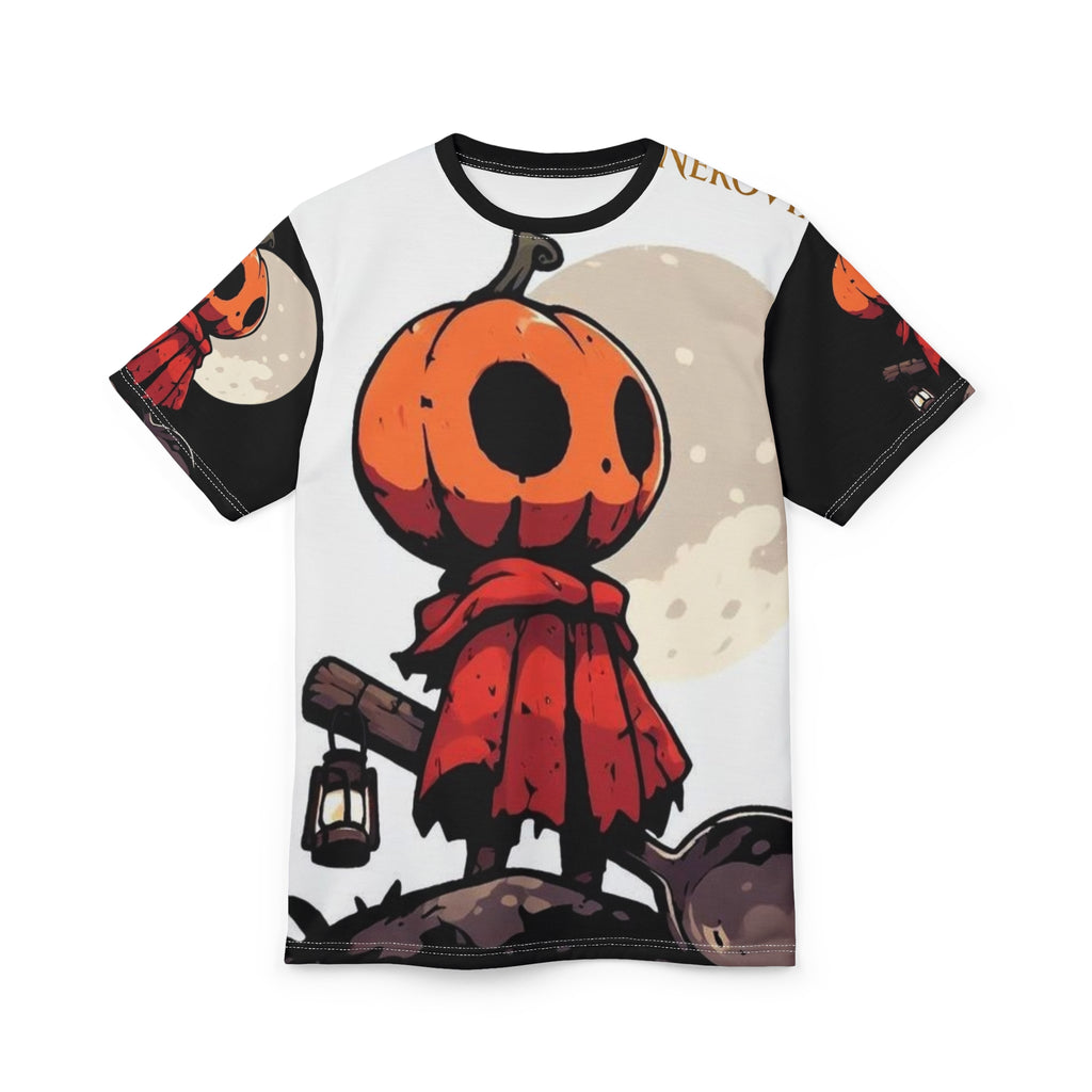 Unisex Cut & Sew Tee (AOP)