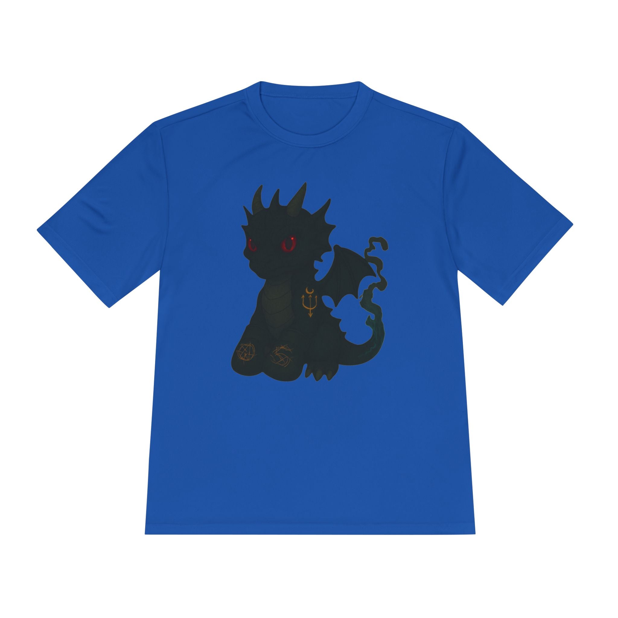 Unisex Moisture Wicking Tee