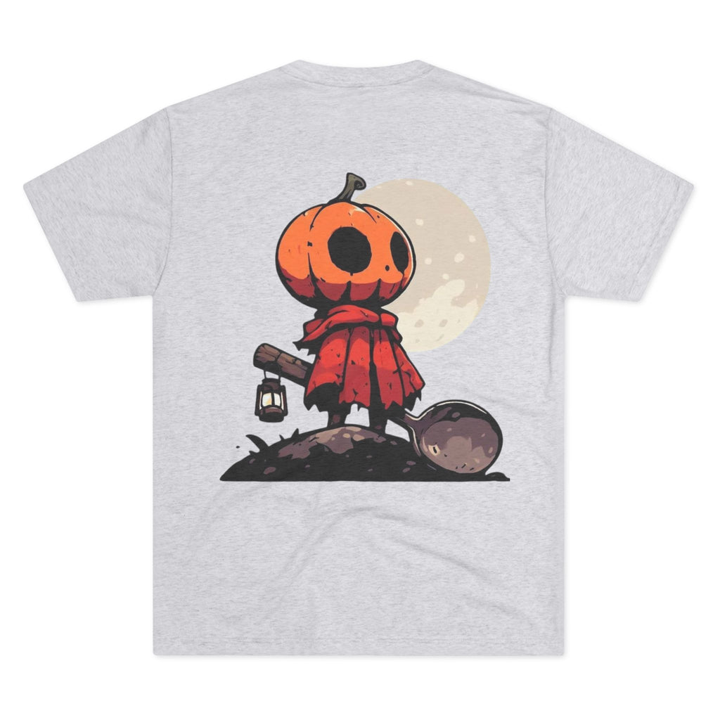 Unisex Tri-Blend Crew Tee