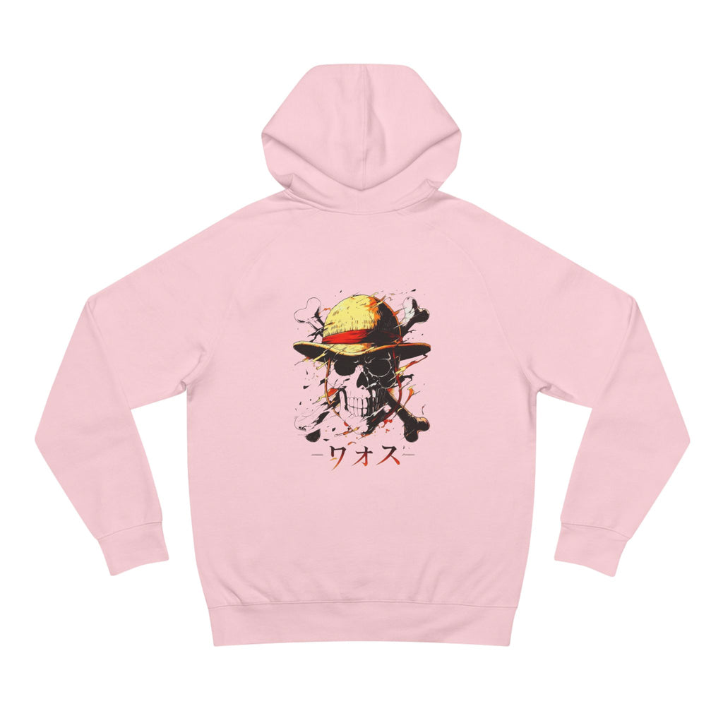 Unisex Supply Hoodie