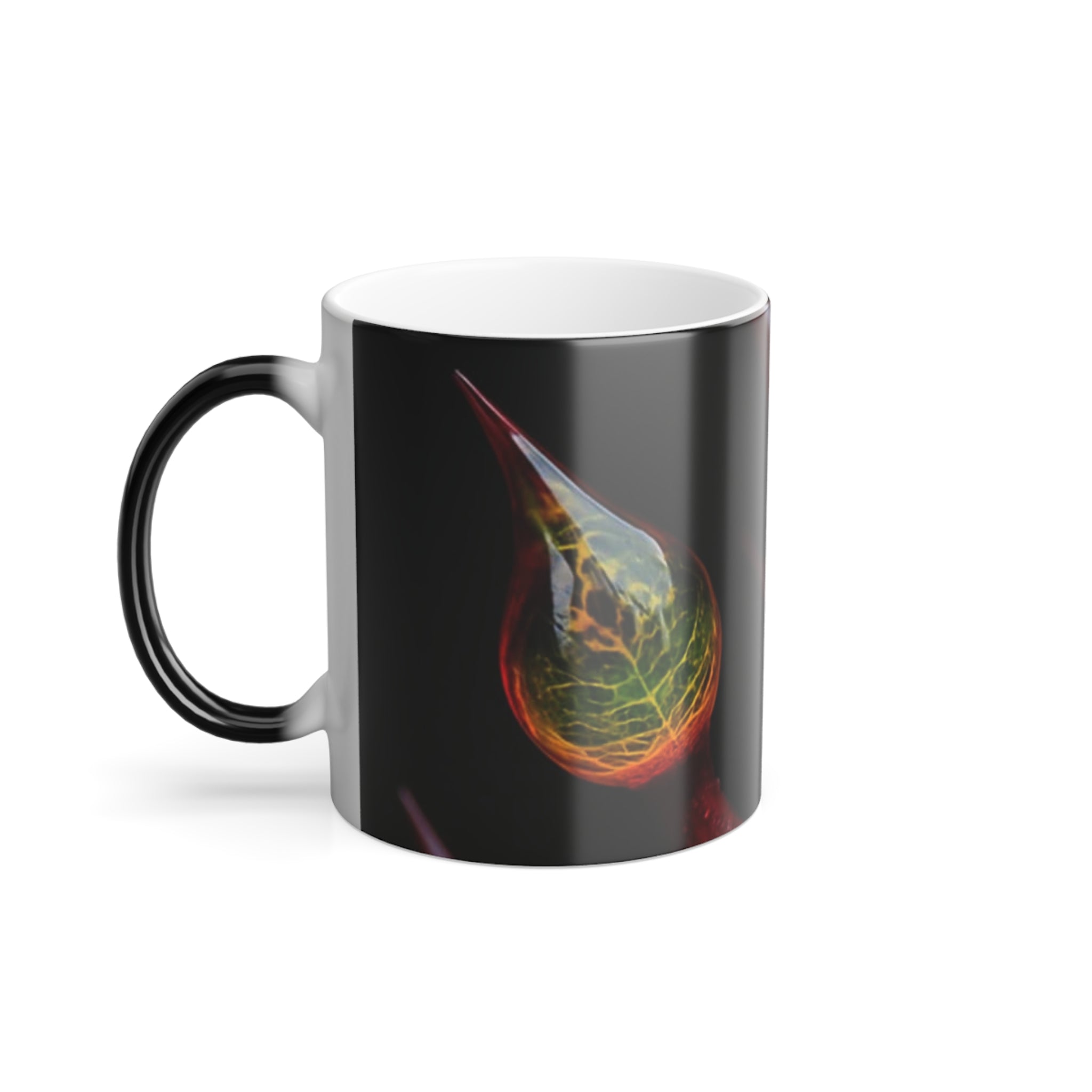Copy of Color Morphing Mug, 11oz