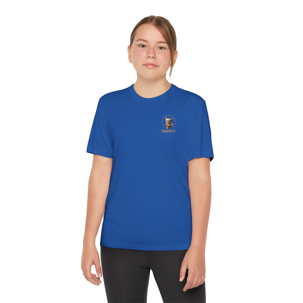 Youth Competitor Tee