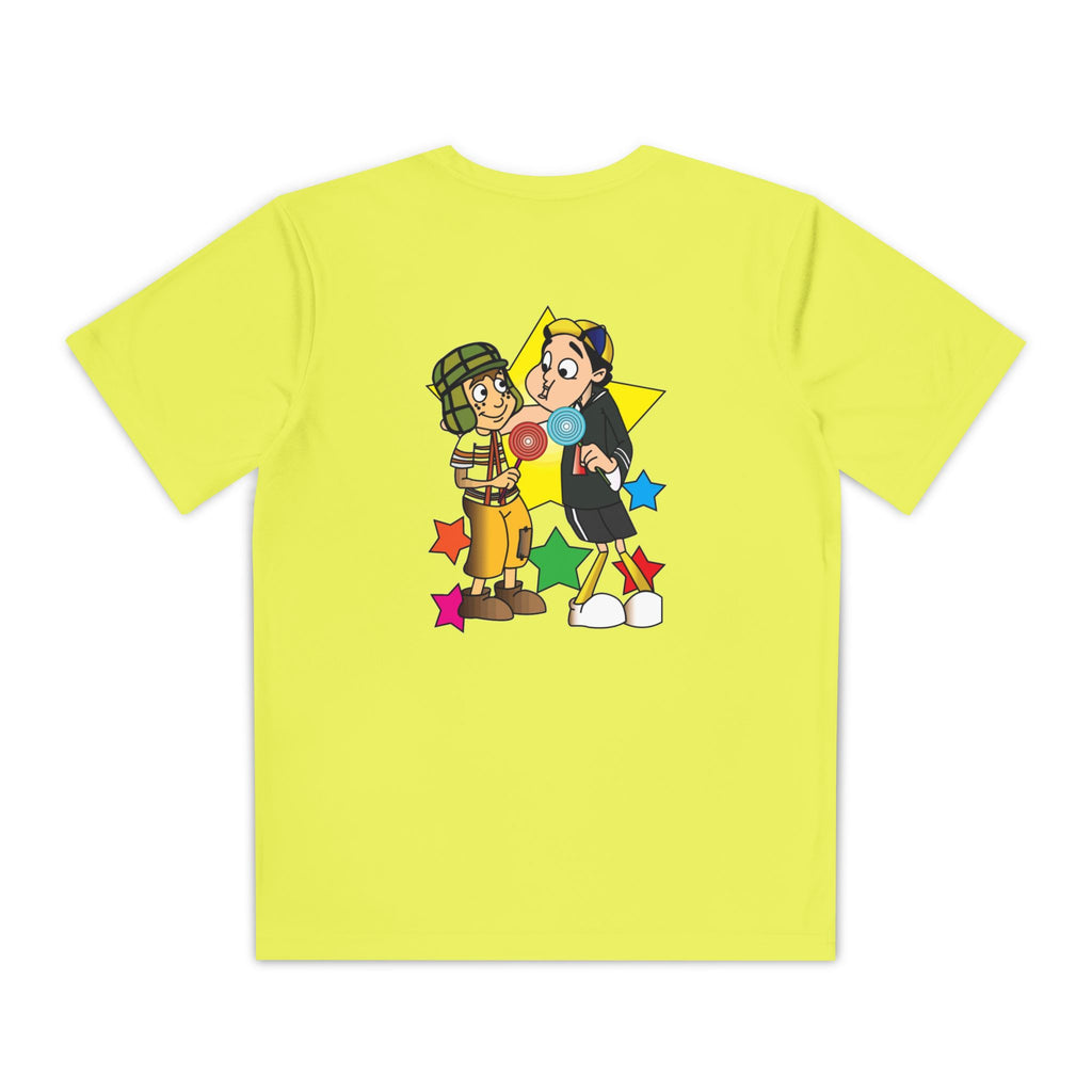 Youth Competitor Tee