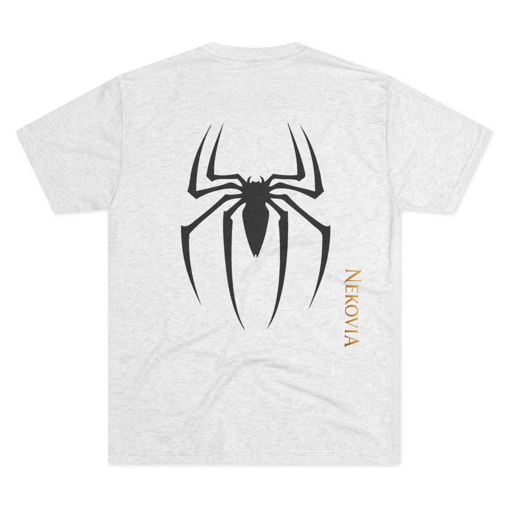 Unisex Tri-Blend Crew Tee