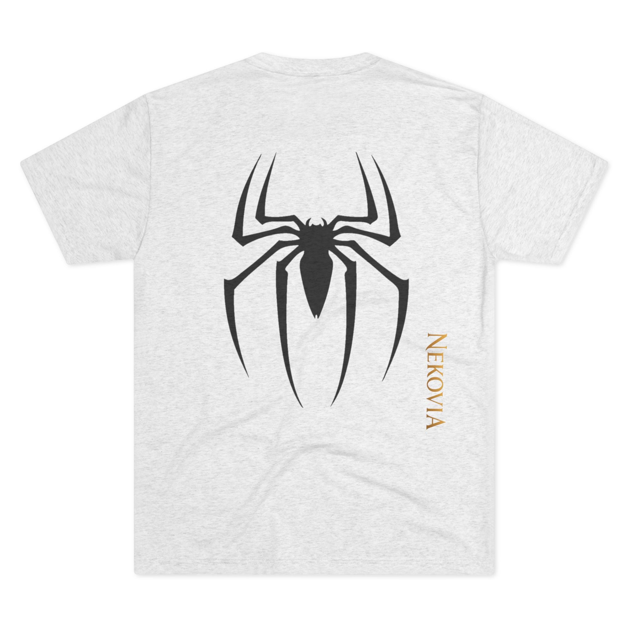 Unisex Tri-Blend Crew Tee