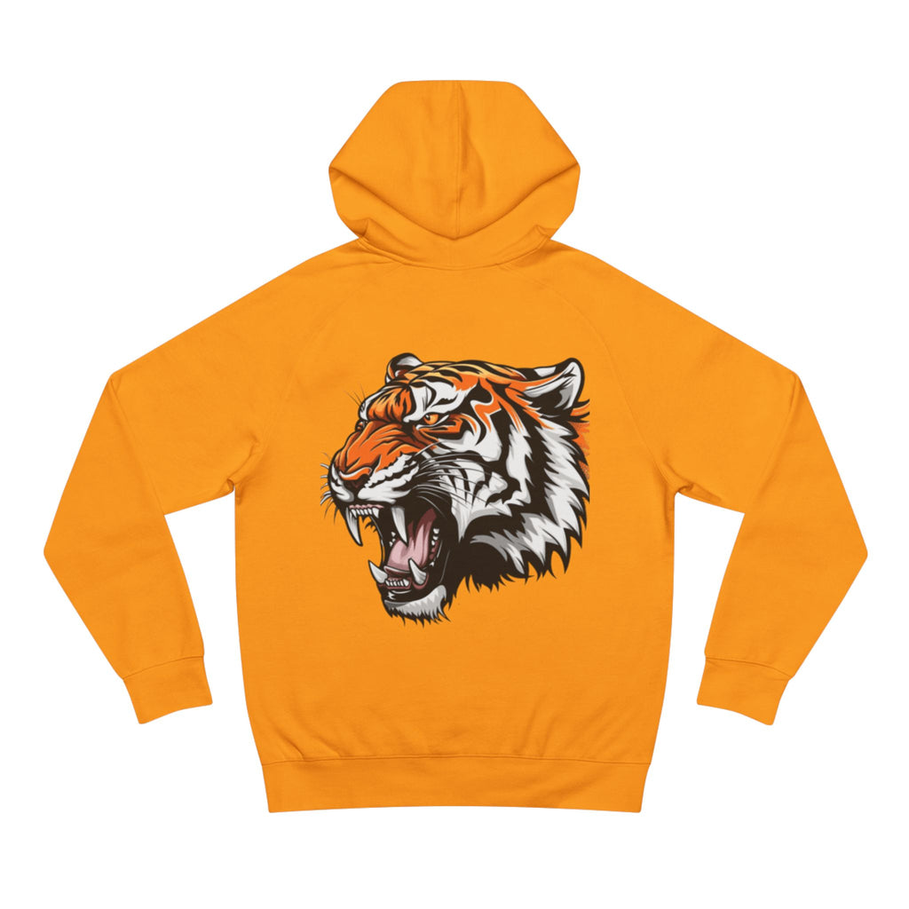 Unisex Supply Hoodie