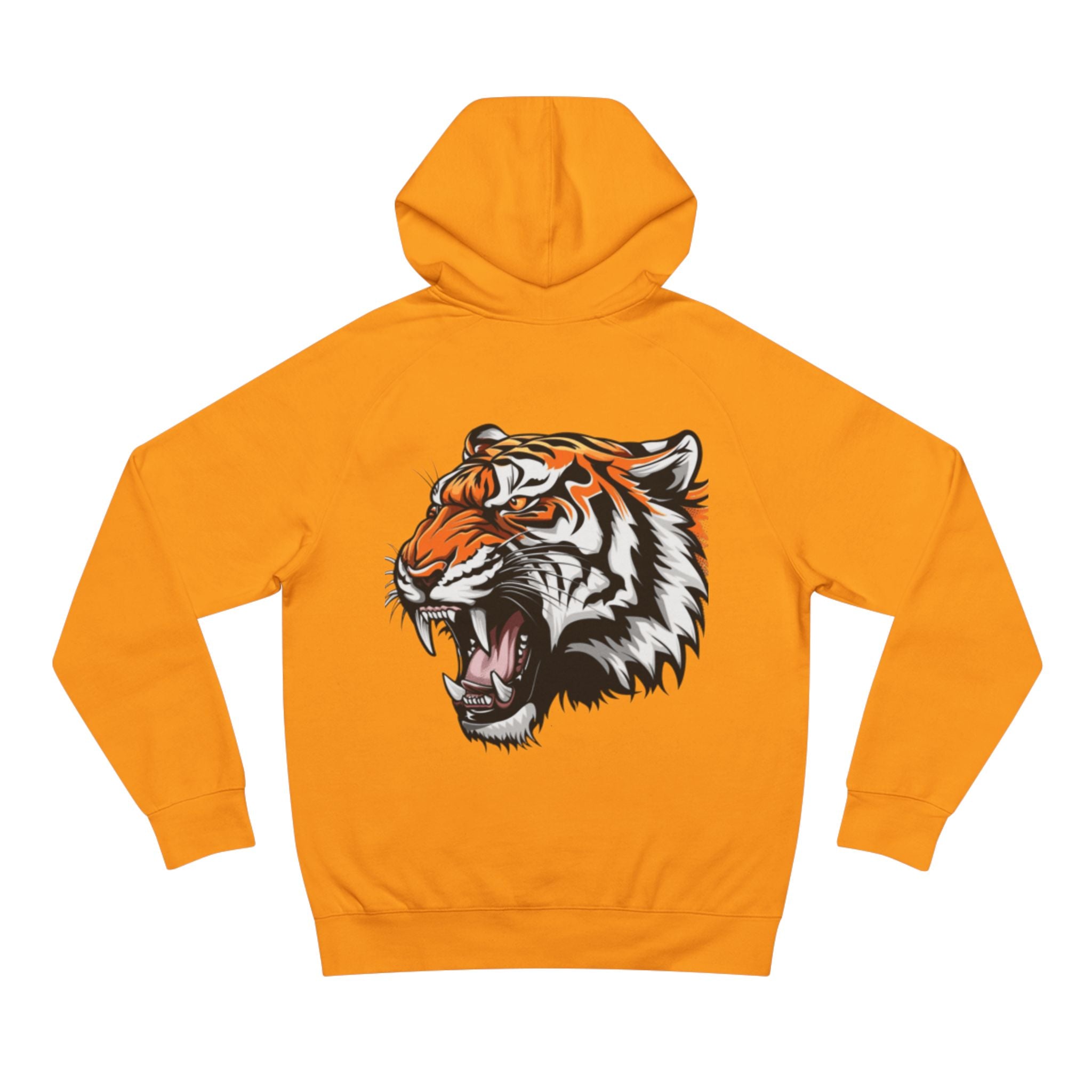 Unisex Supply Hoodie