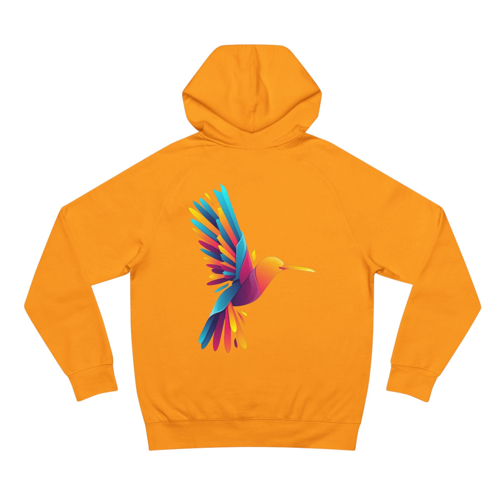 Unisex Supply Hoodie