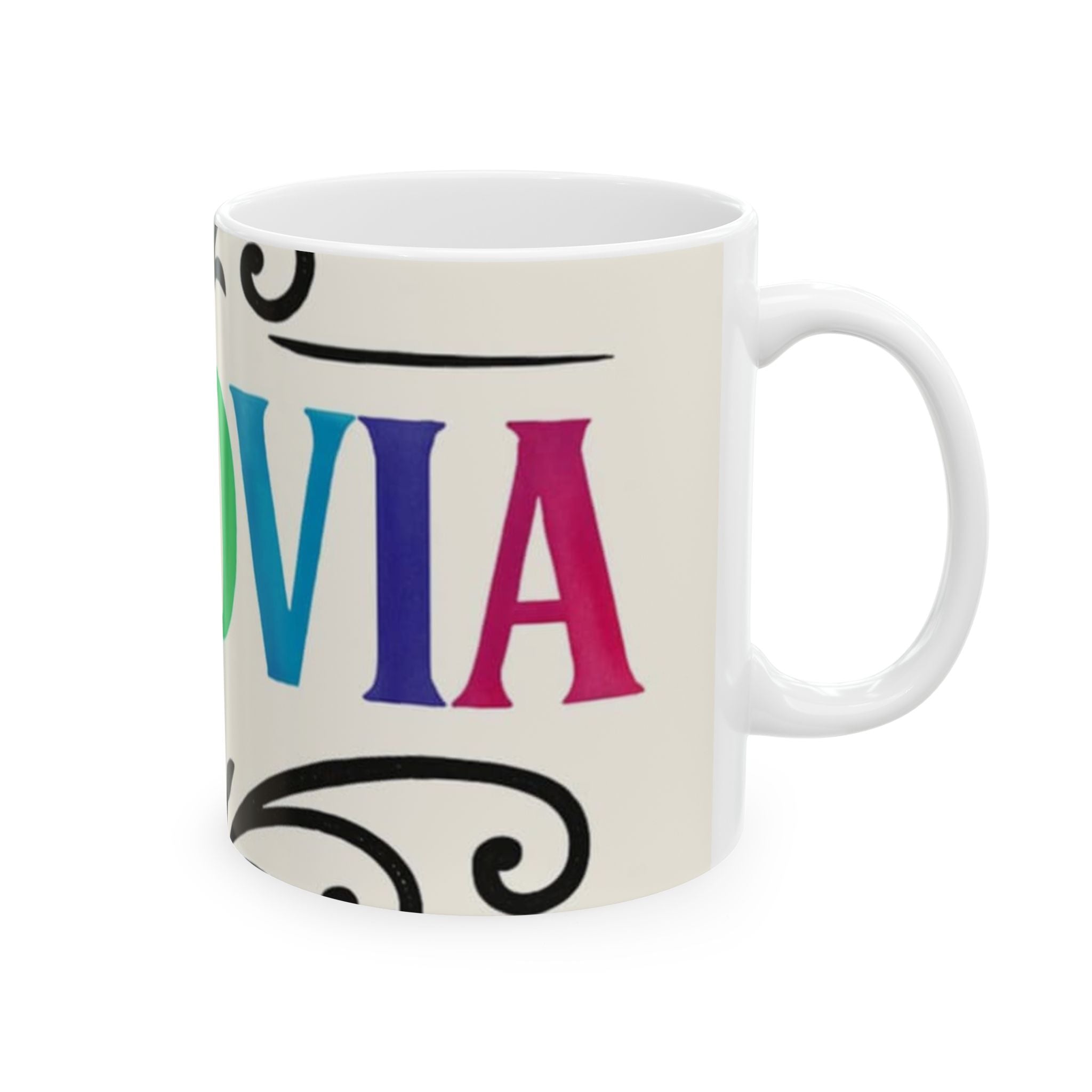 Ceramic Mug, (11oz, 15oz)