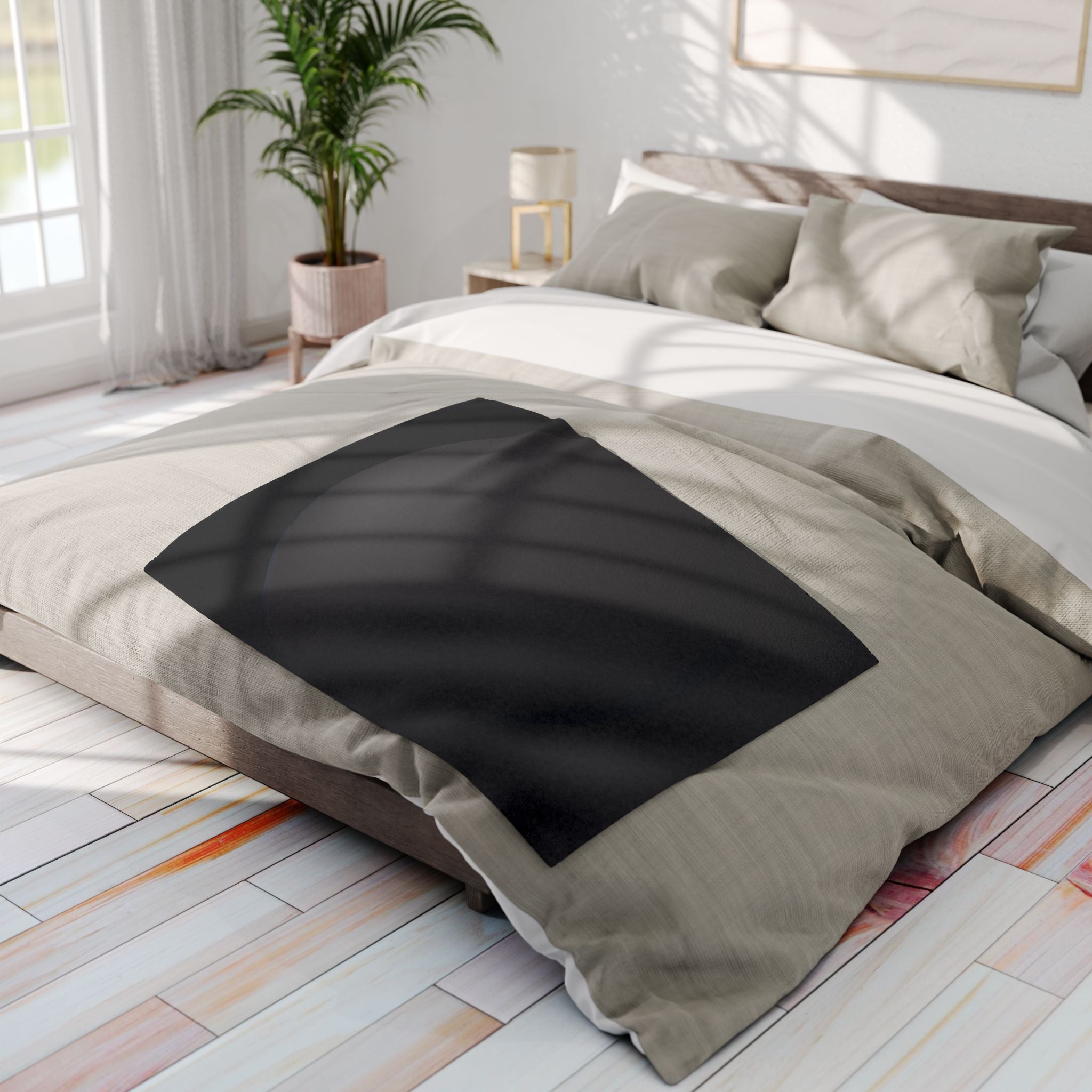 Arctic Fleece Blanket