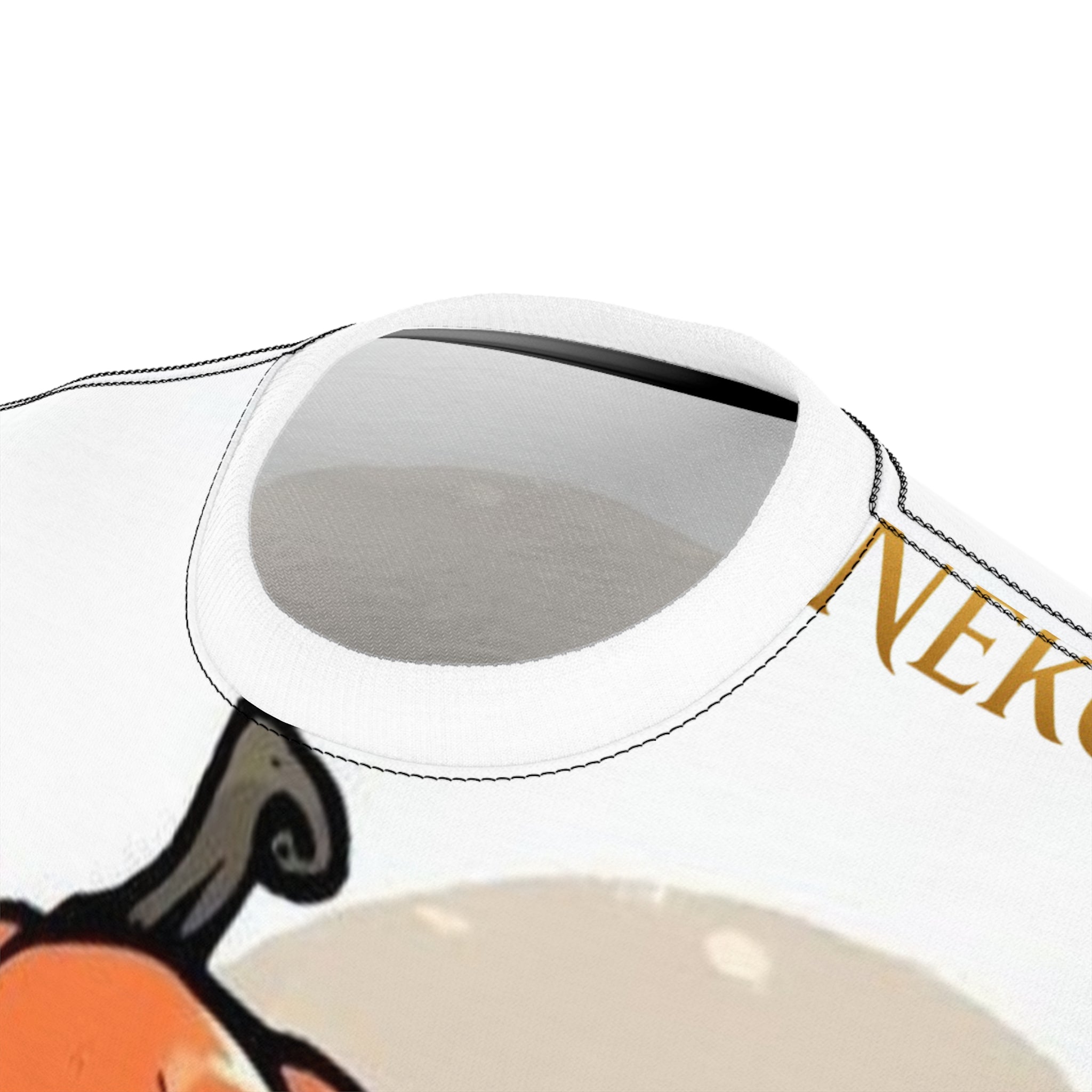 Unisex Cut & Sew Tee (AOP)