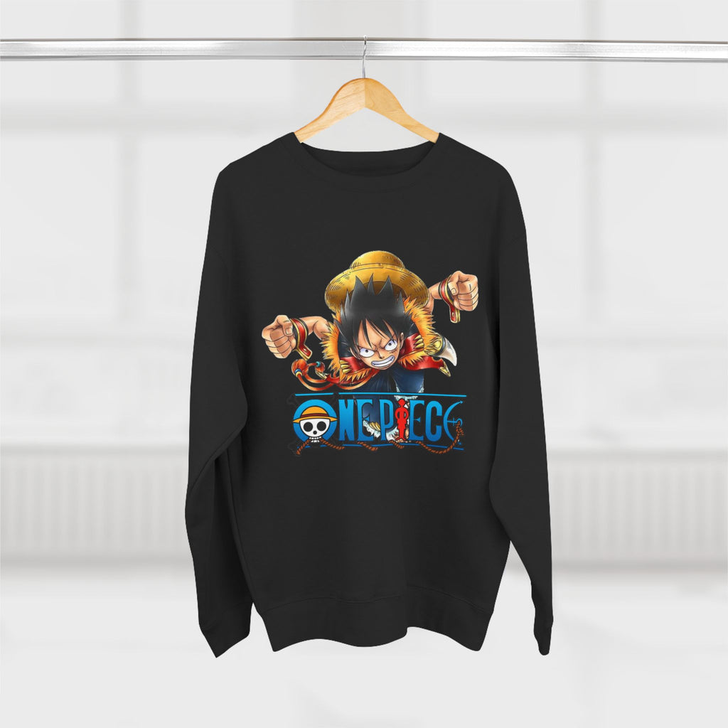 Unisex Crewneck Sweatshirt