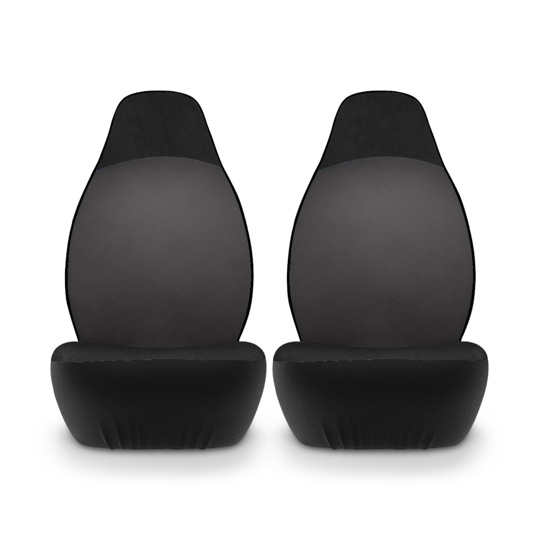 Polyester Car Seat Covers