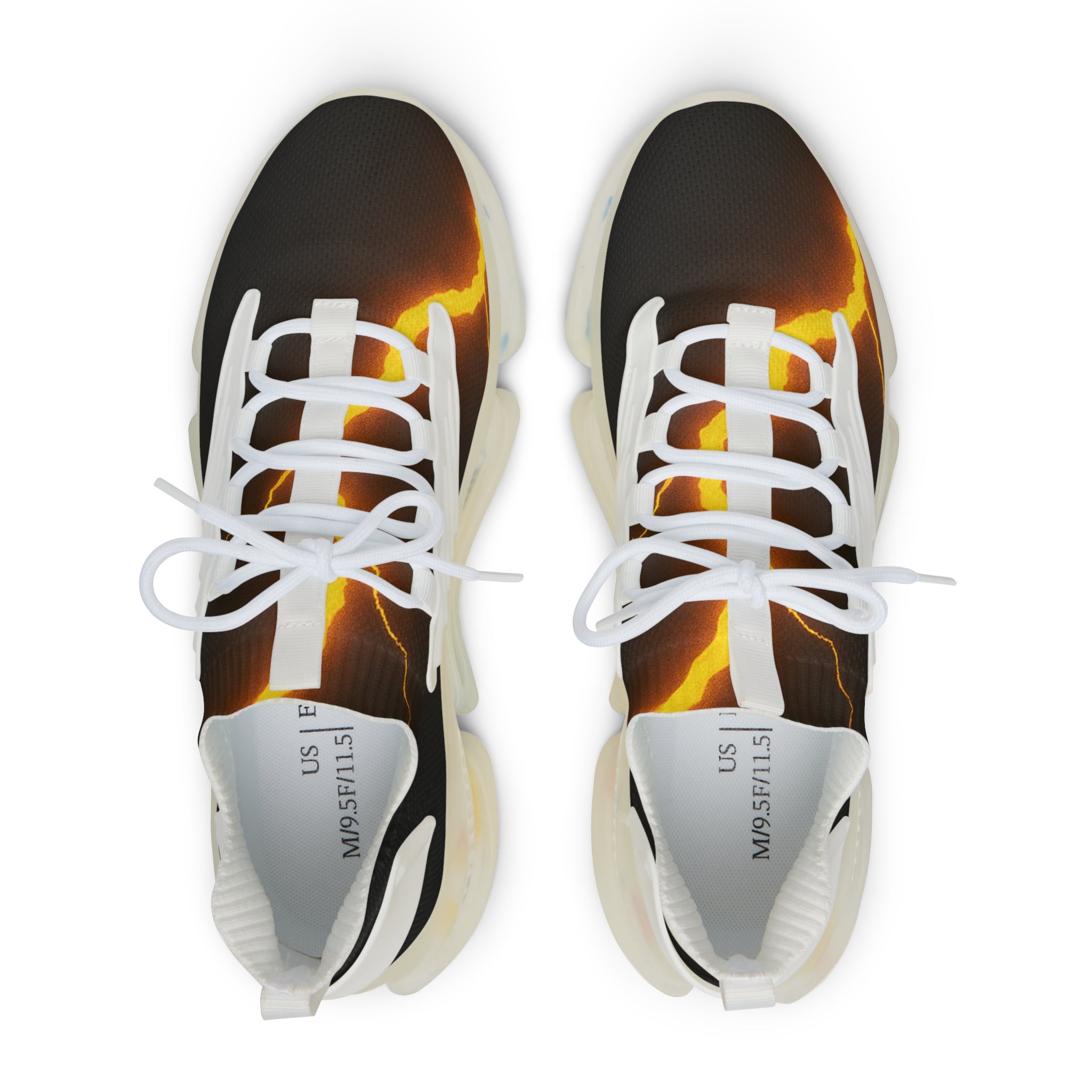 Men's Mesh Sneakers