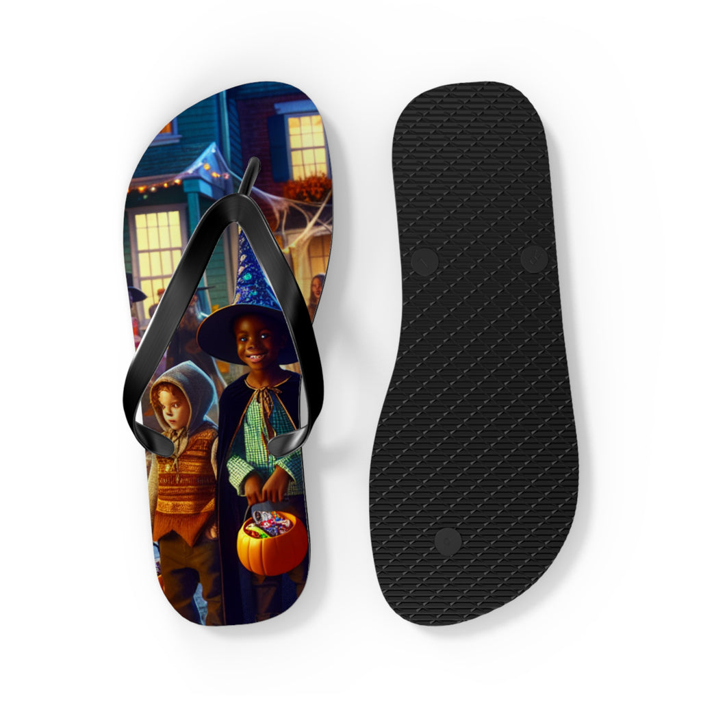 Flip Flops