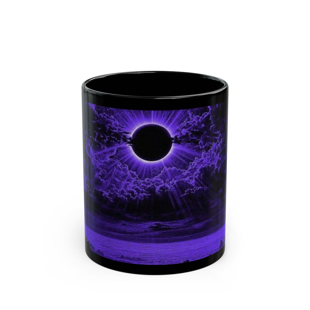 Black Mug (11oz, 15oz)