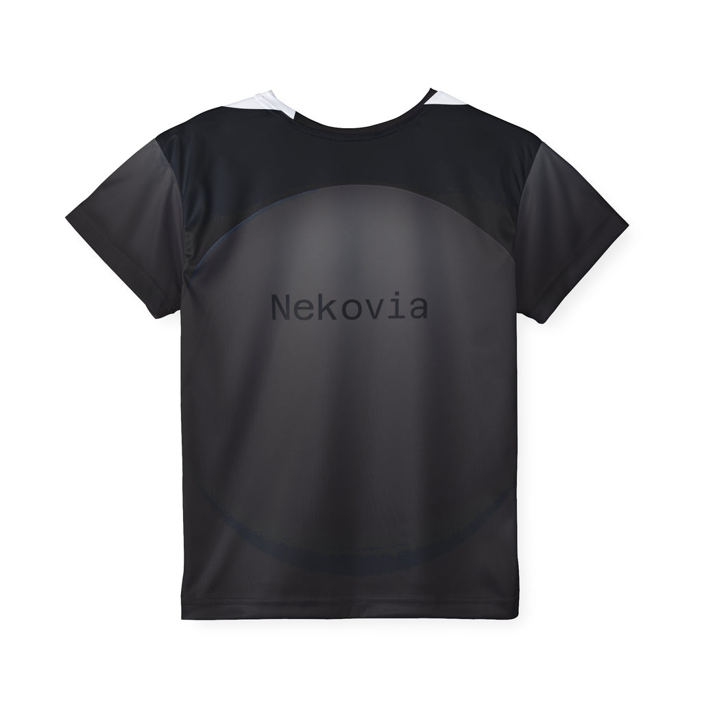 Kids Sports Jersey (AOP)