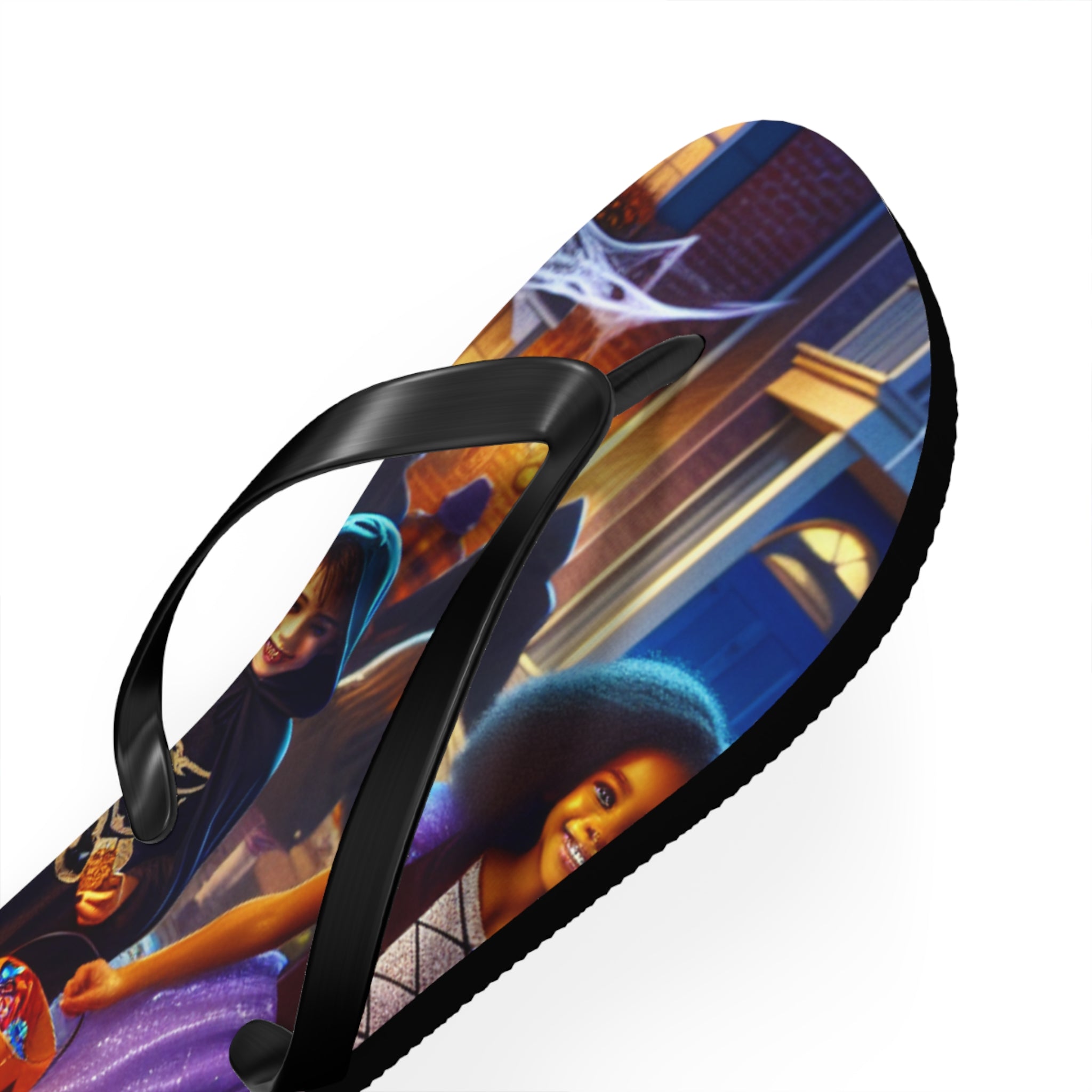 Flip Flops