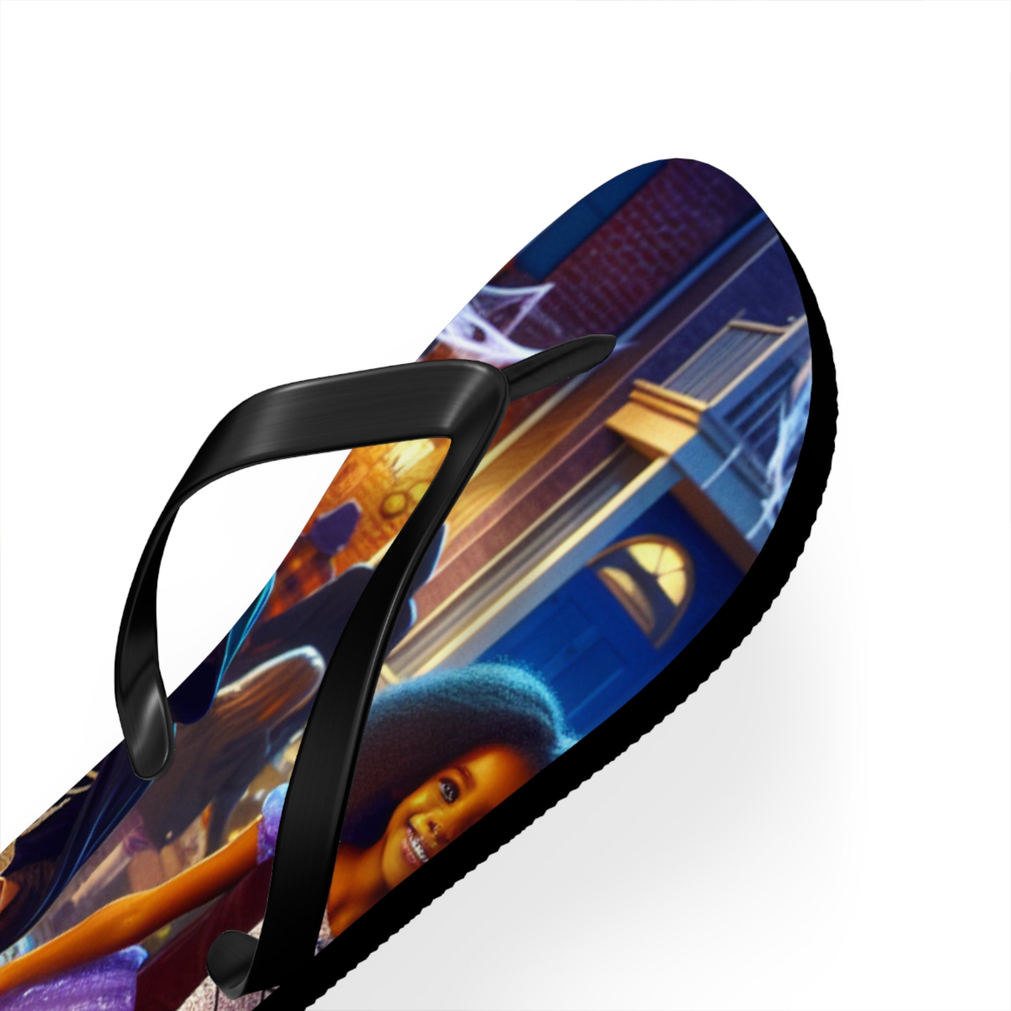 Flip Flops