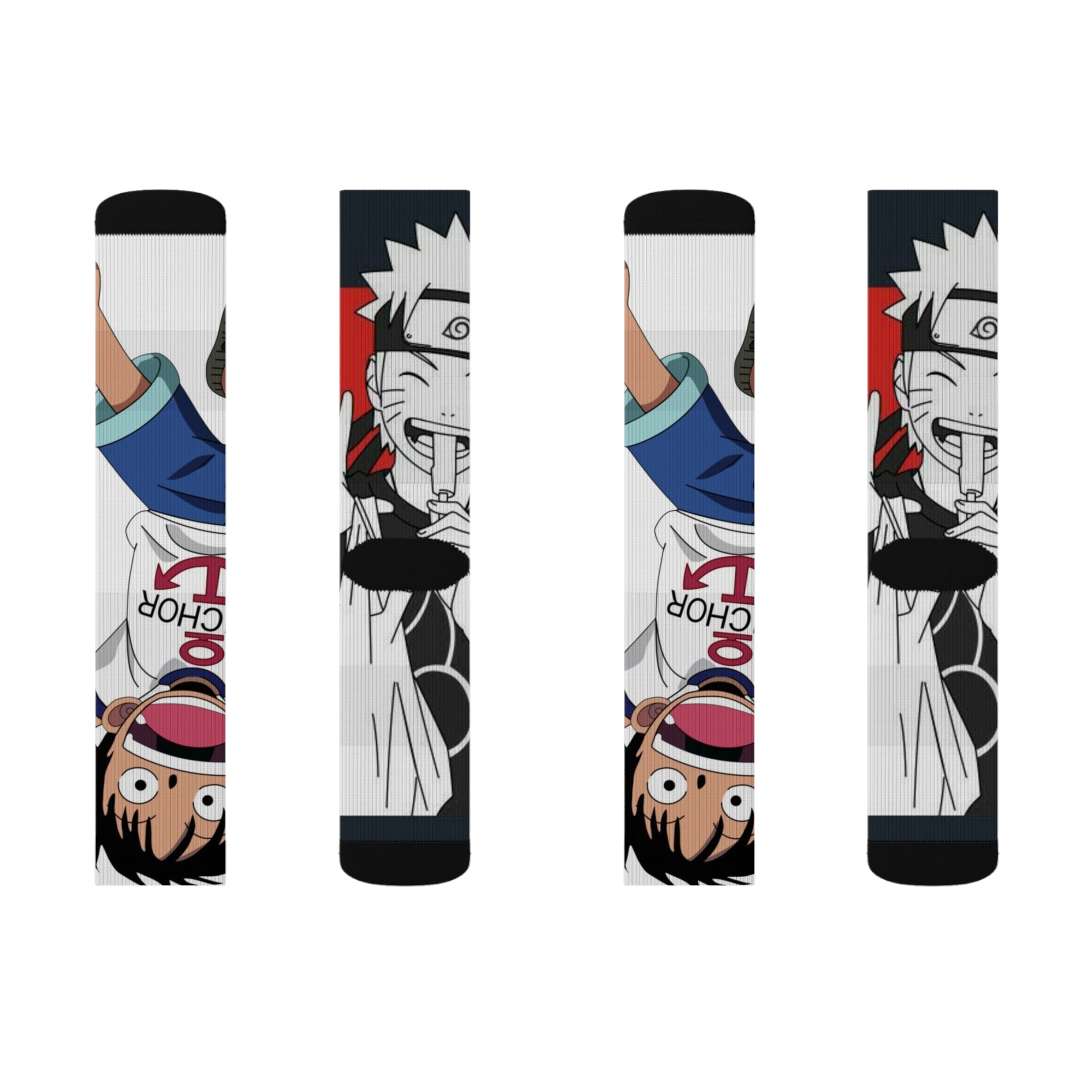 Sublimation Socks
