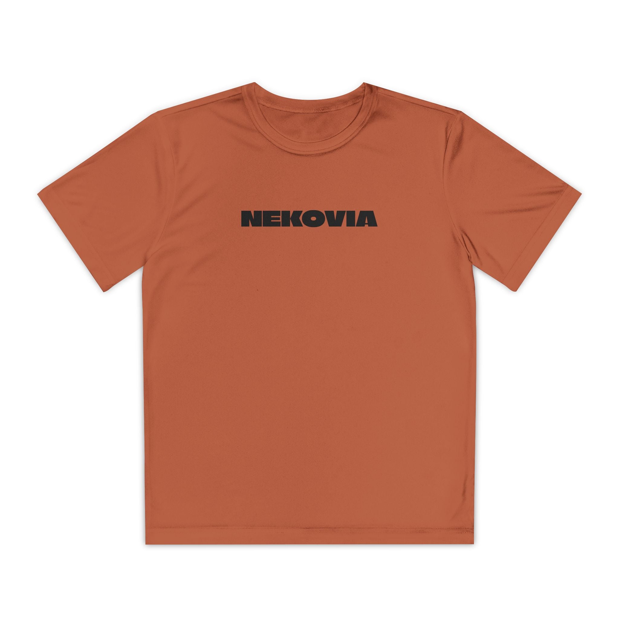 Youth Competitor Tee