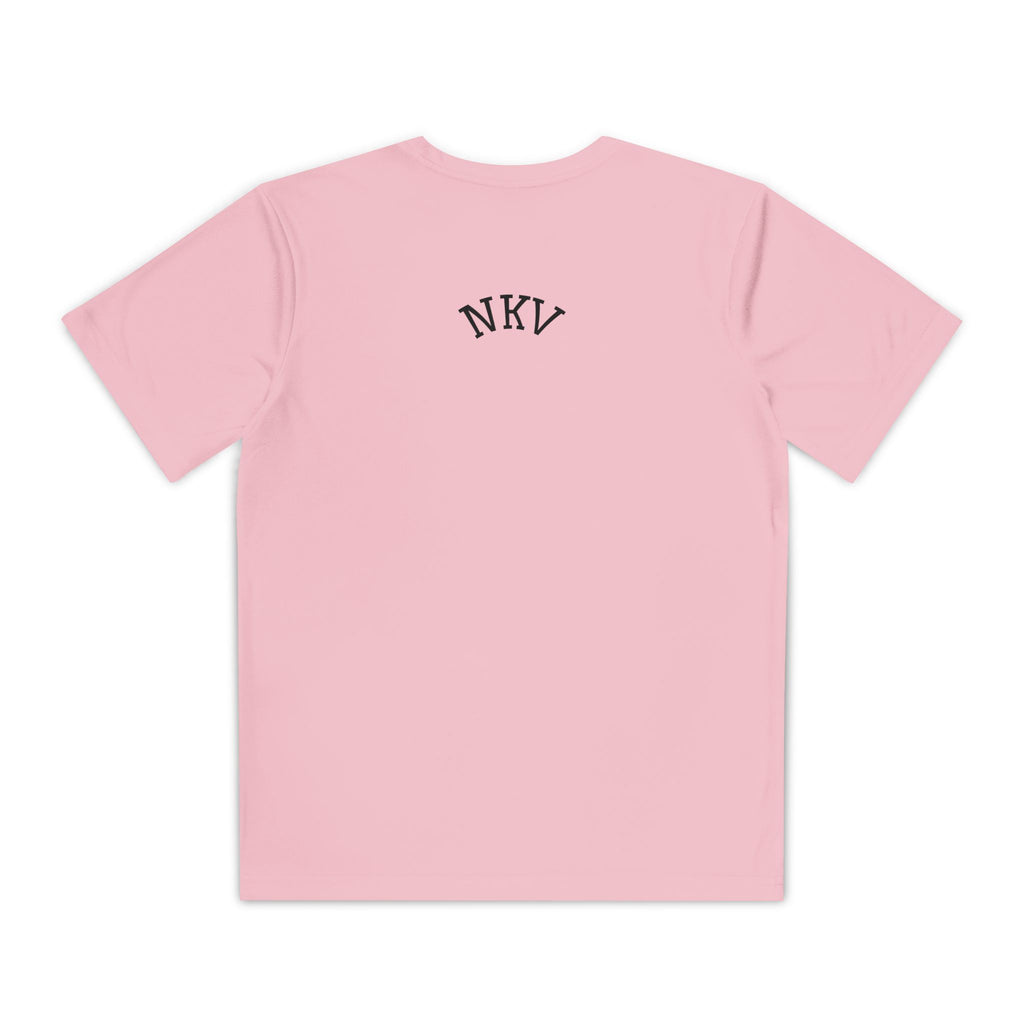 Youth Competitor Tee