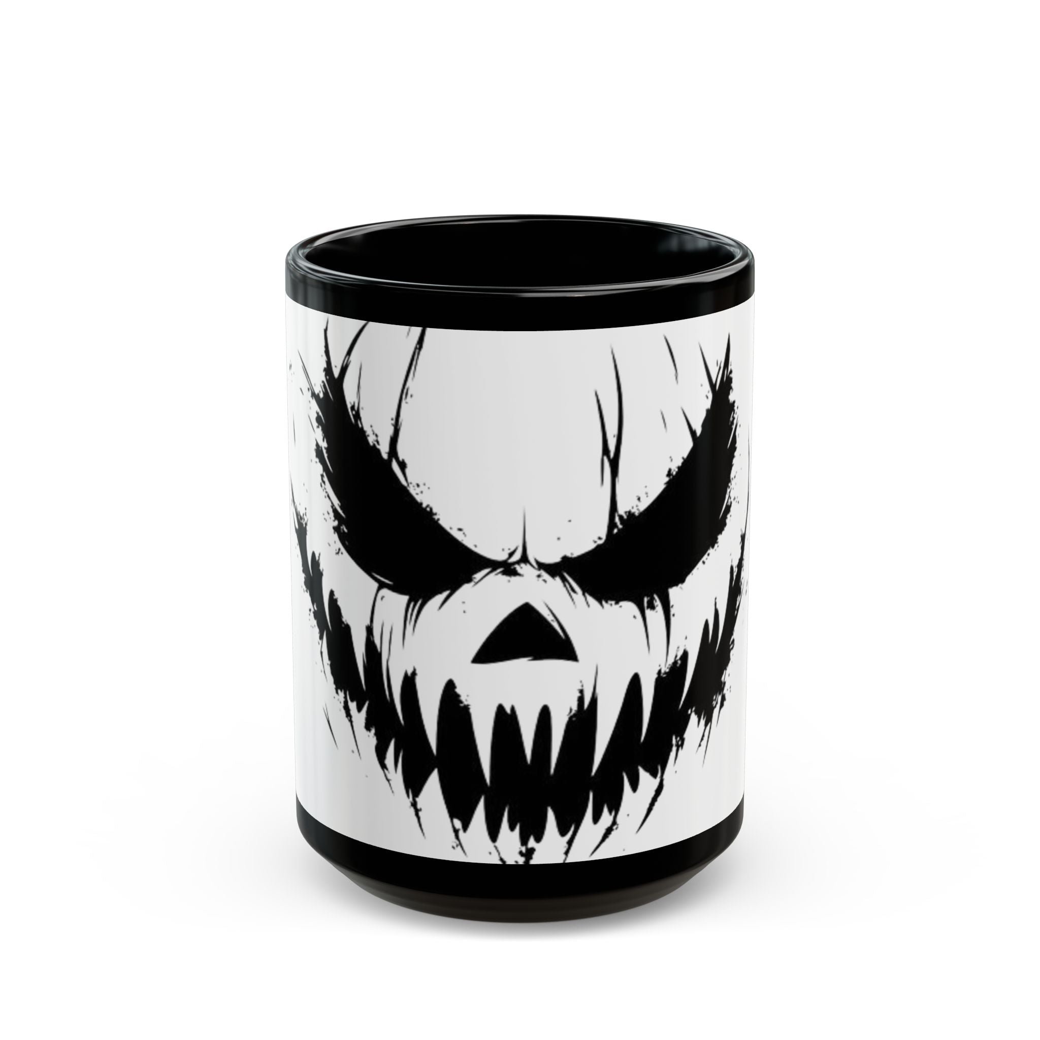 Black Mug (11oz, 15oz)