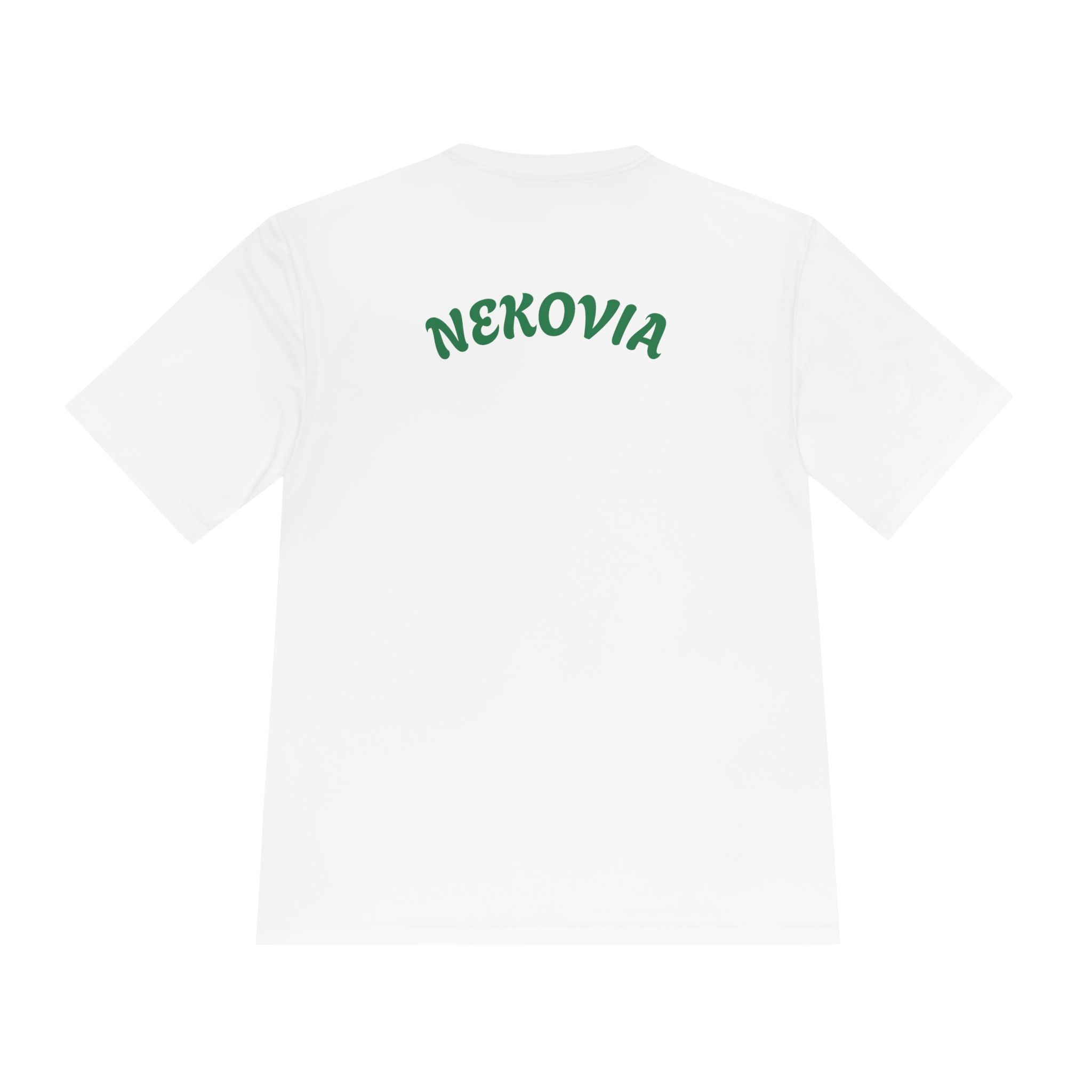 Copy of Unisex Moisture Wicking Tee