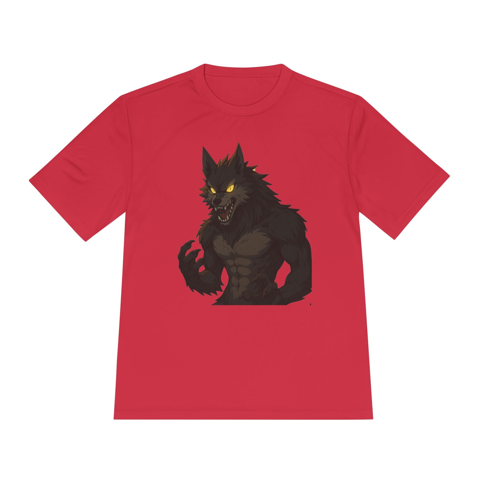 Unisex Moisture Wicking Tee