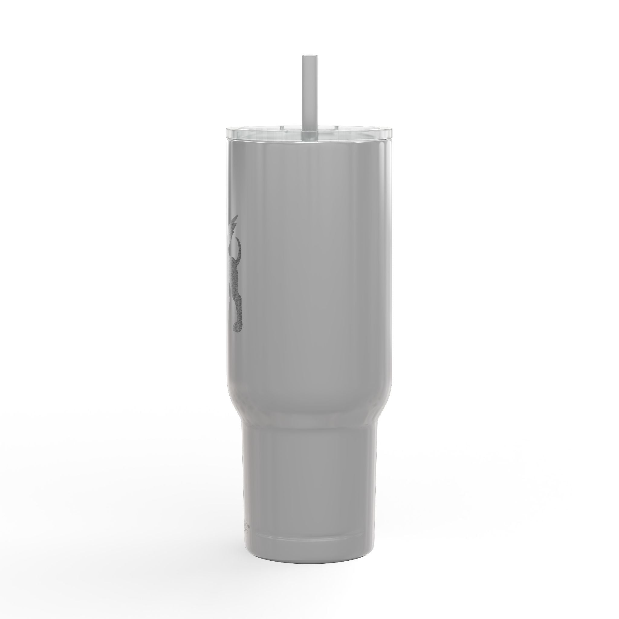 Insulated Tumbler with Lid, 40oz (Engraving)