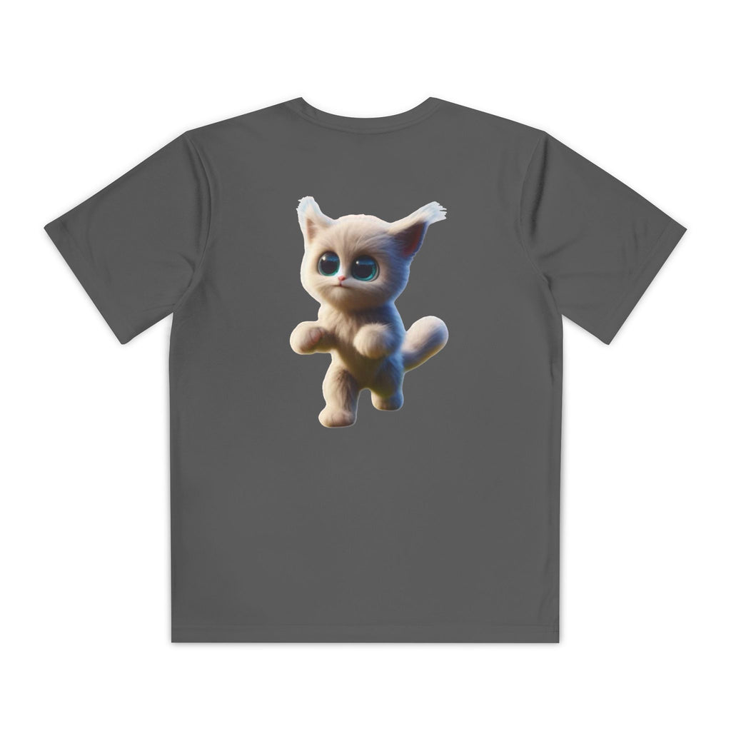 Youth Competitor Tee