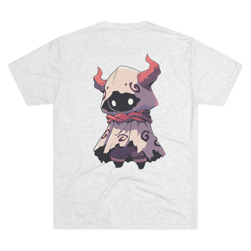 Unisex Tri-Blend Crew Tee