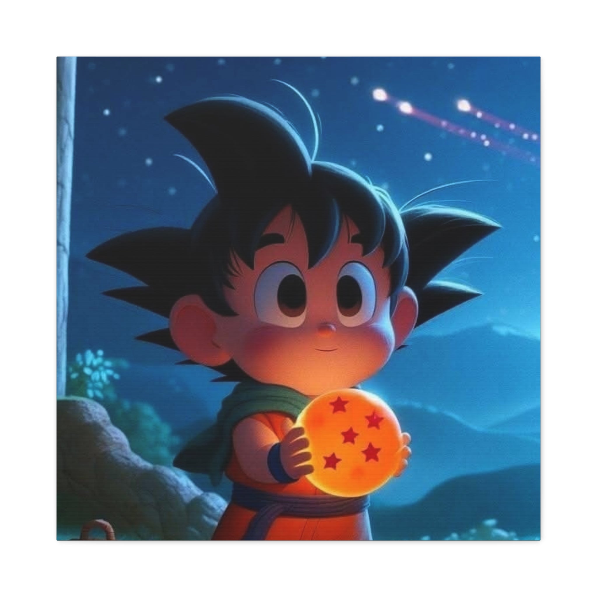 lienzo mate, estirado, 1,25"