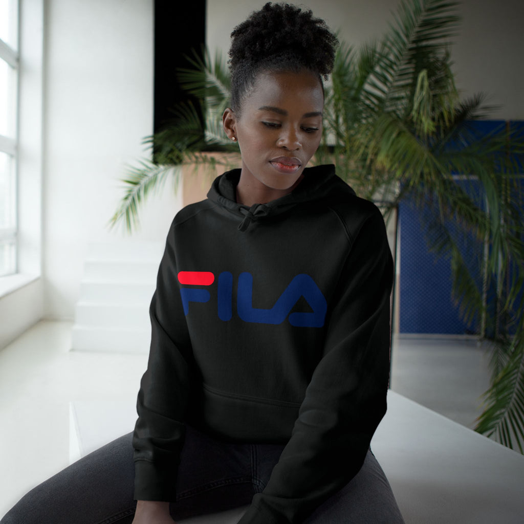 Unisex Supply Hoodie