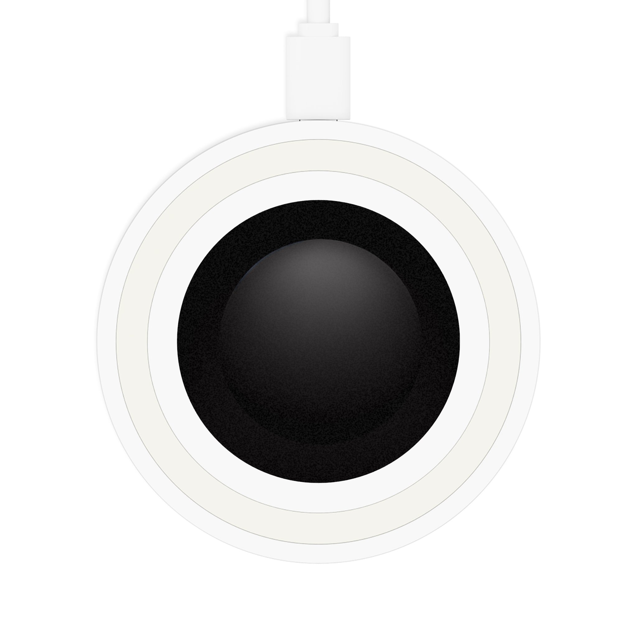 Quake Wireless Charging Pad