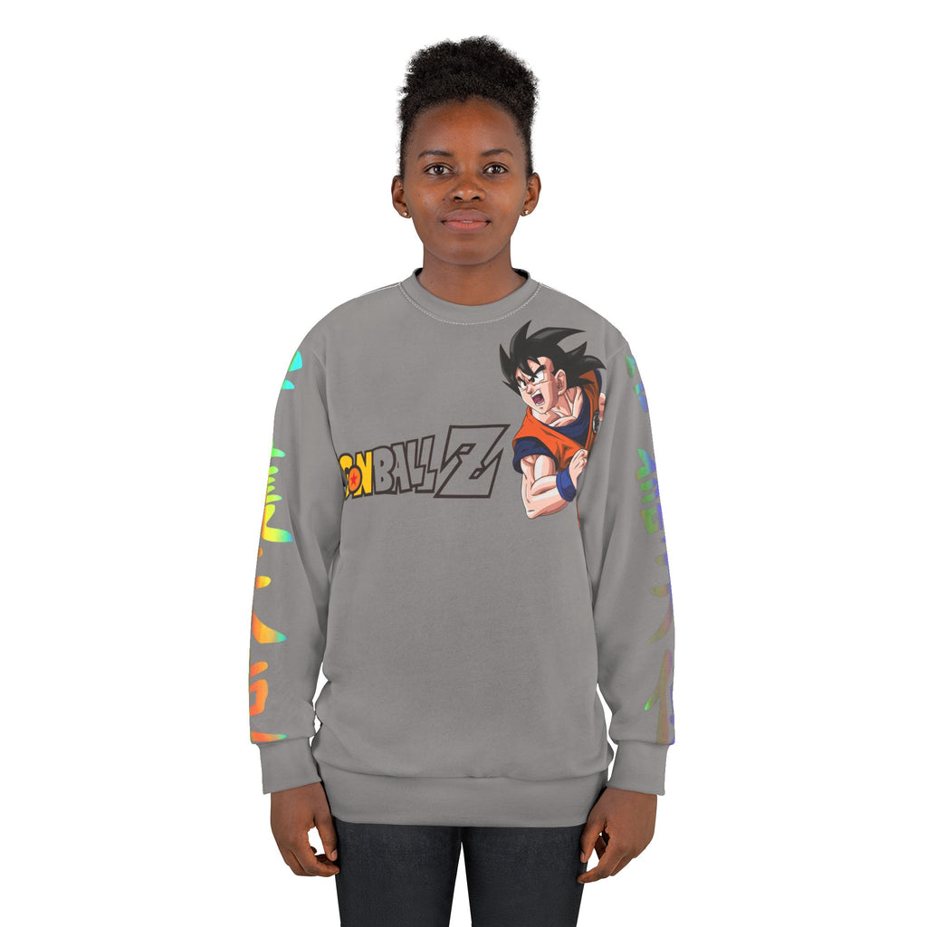 Unisex Sweatshirt (AOP)