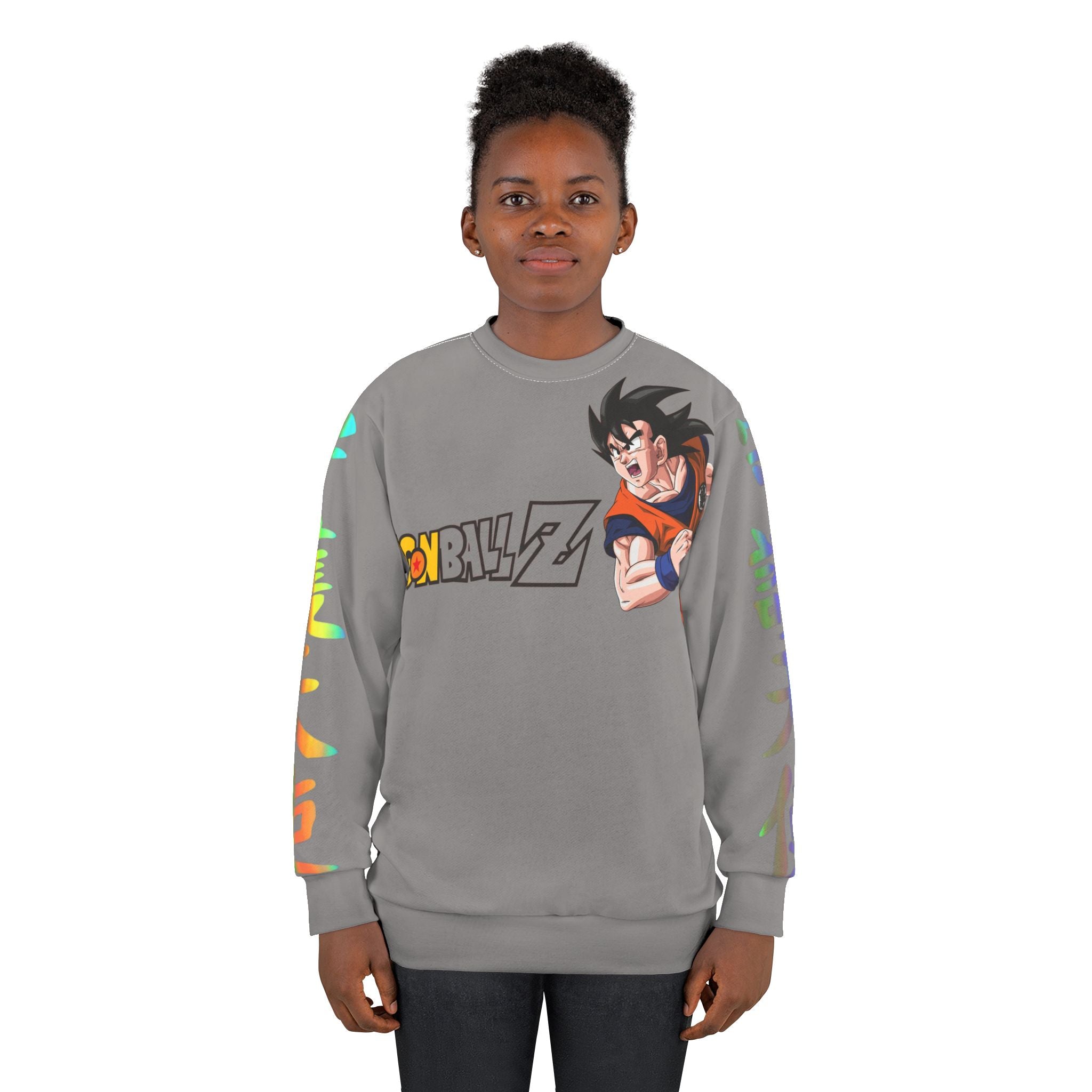 Unisex Sweatshirt (AOP)