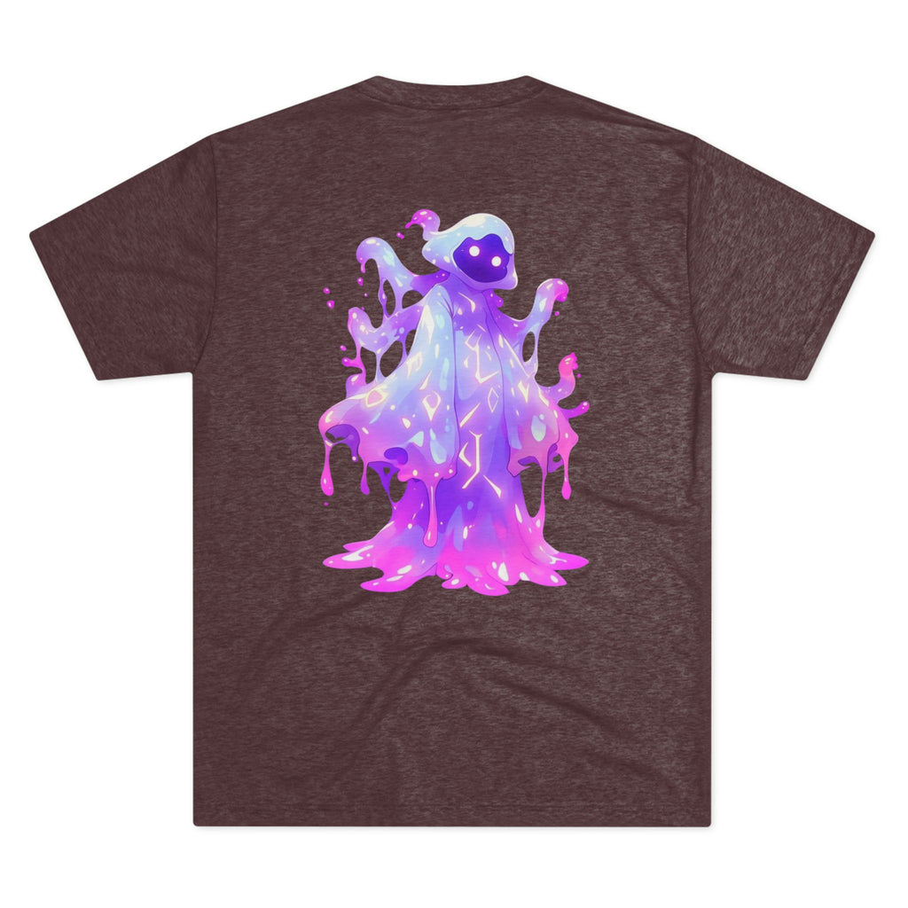 Unisex Tri-Blend Crew Tee