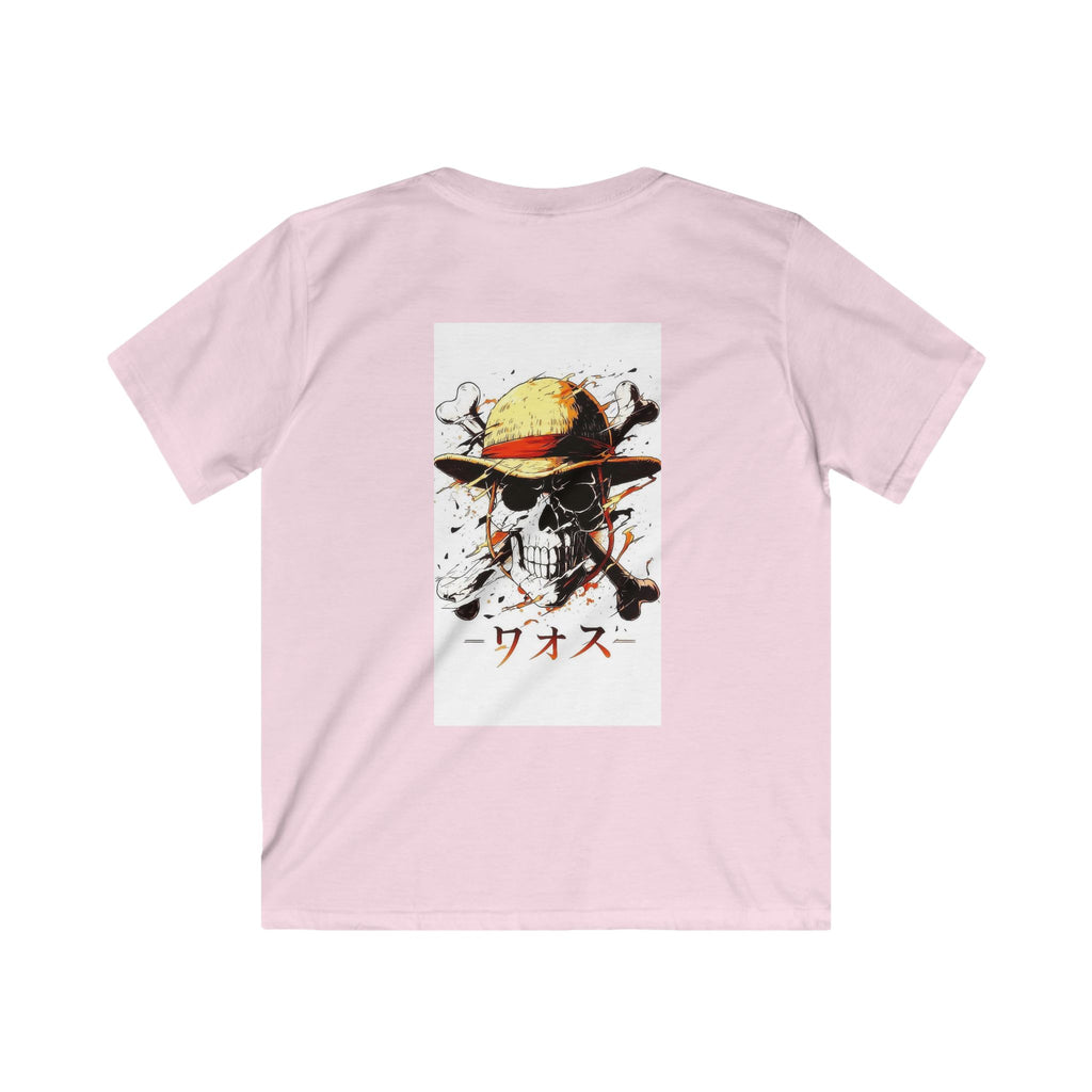 Kids Softstyle Tee