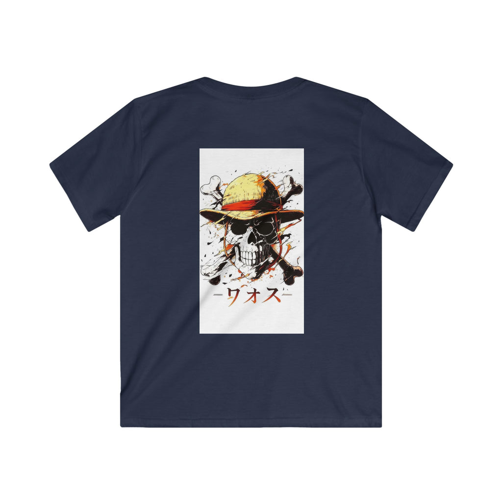 Kids Softstyle Tee