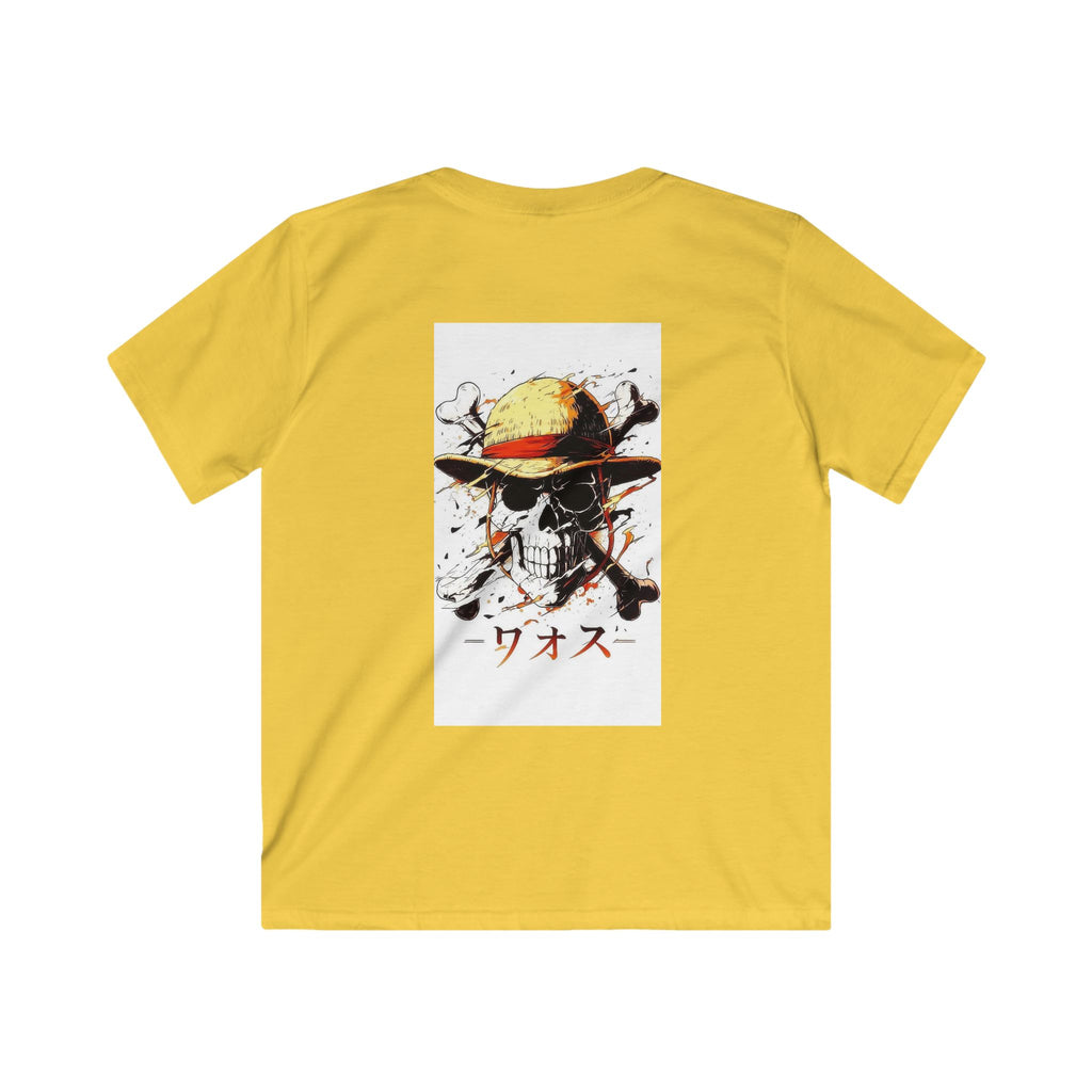 Kids Softstyle Tee