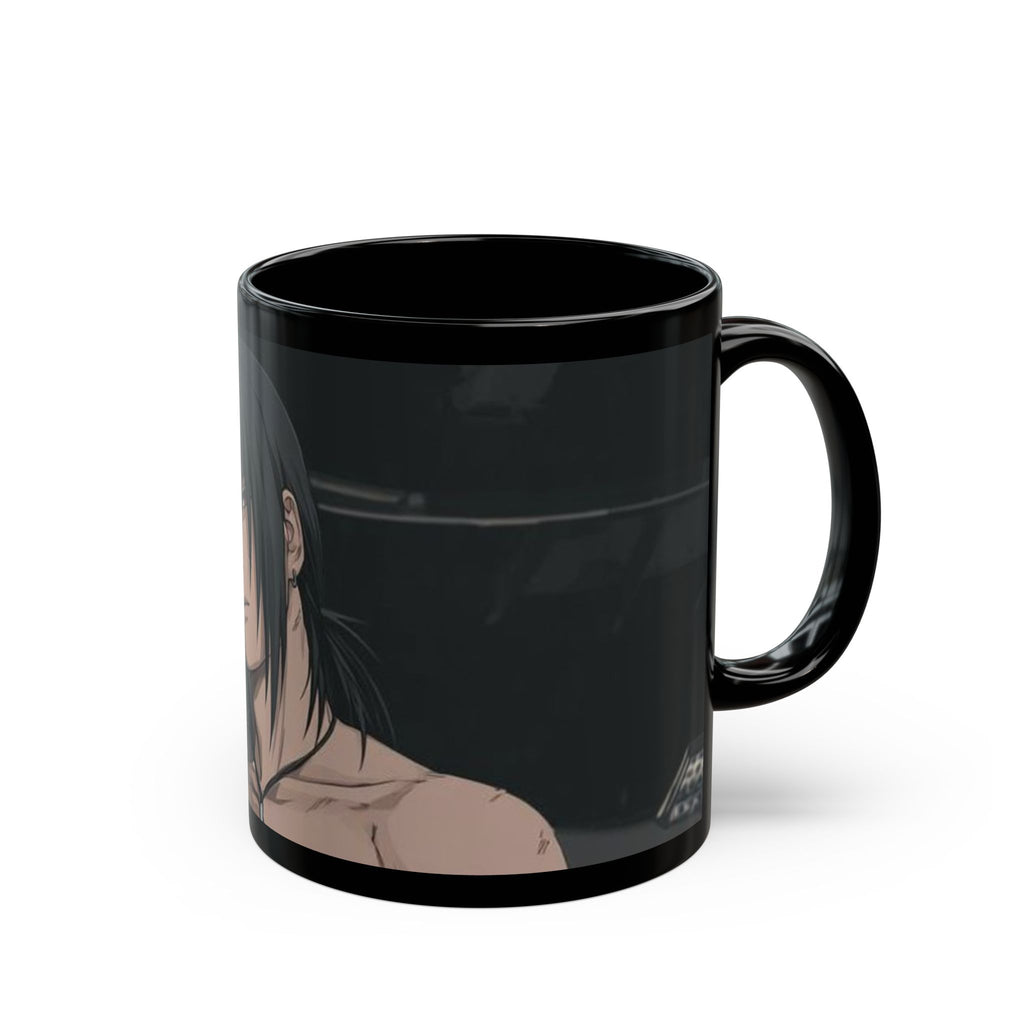 Black Mug (11oz, 15oz)