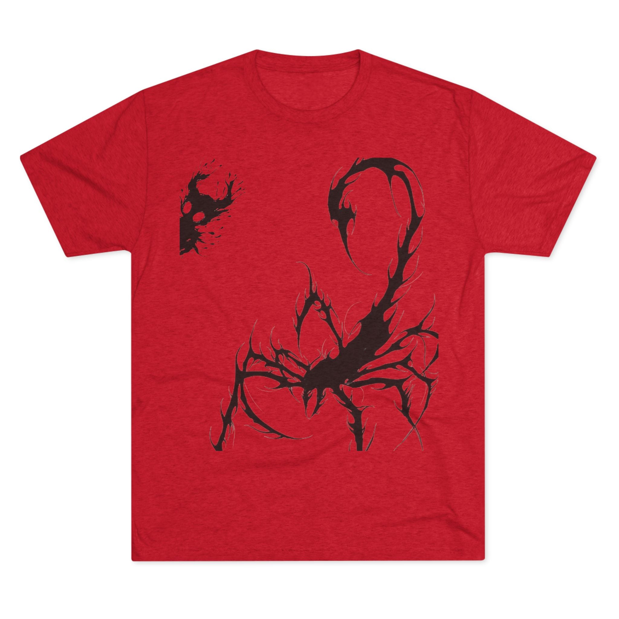 Unisex Tri-Blend Crew Tee